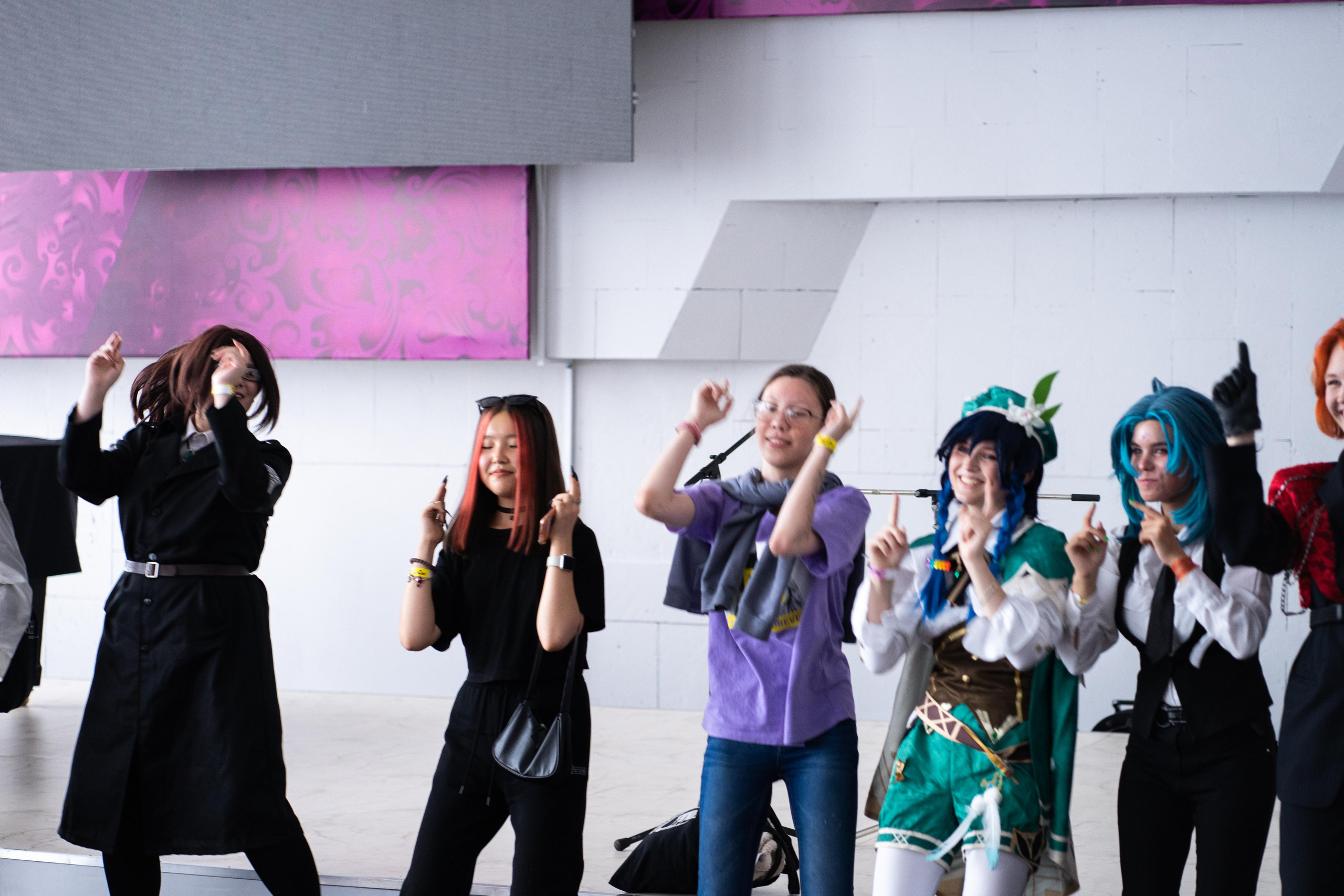 YouCon 2022. Фотограф Ахмедов Эльдар Чита