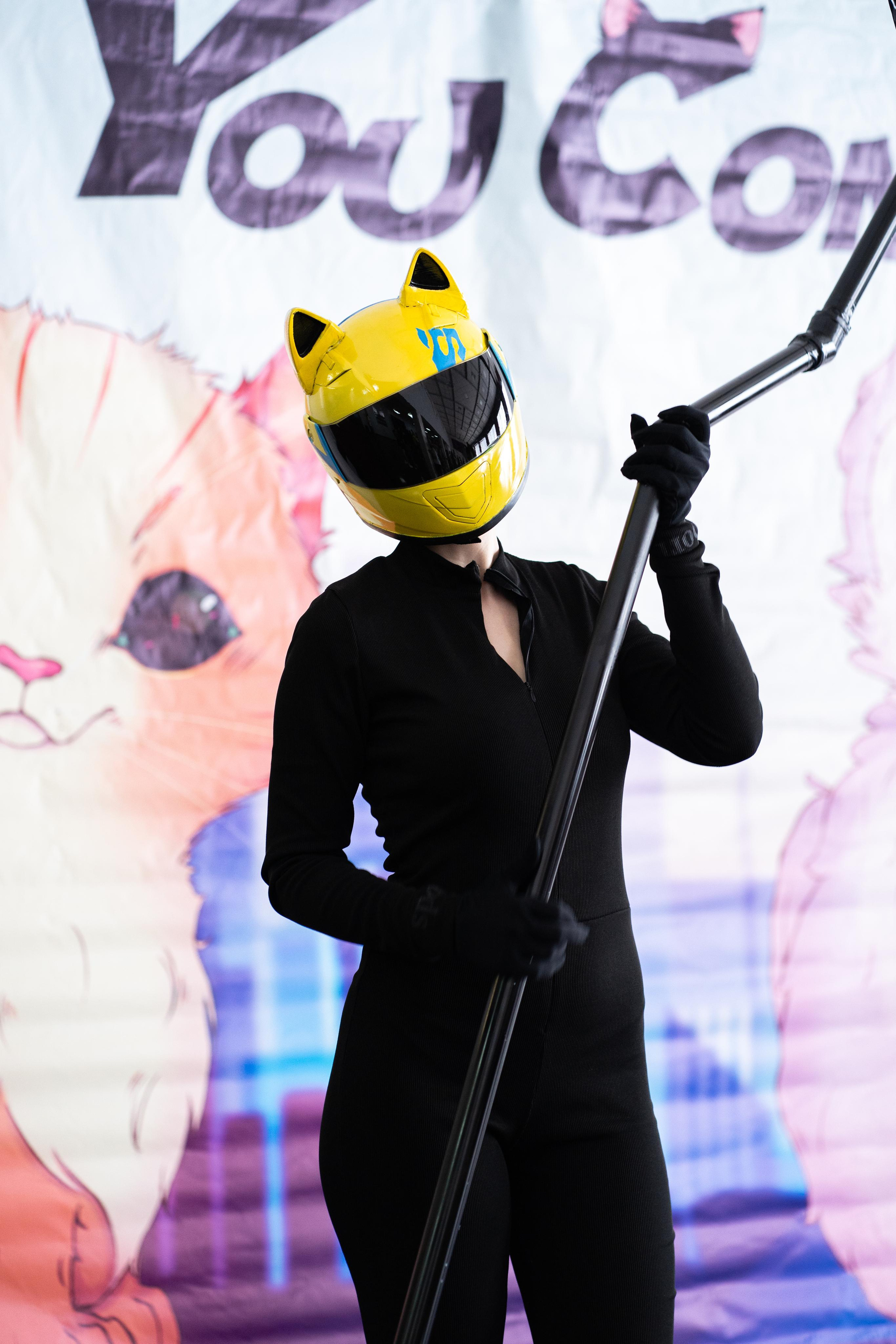 YouCon 2022. Фотограф Ахмедов Эльдар Чита