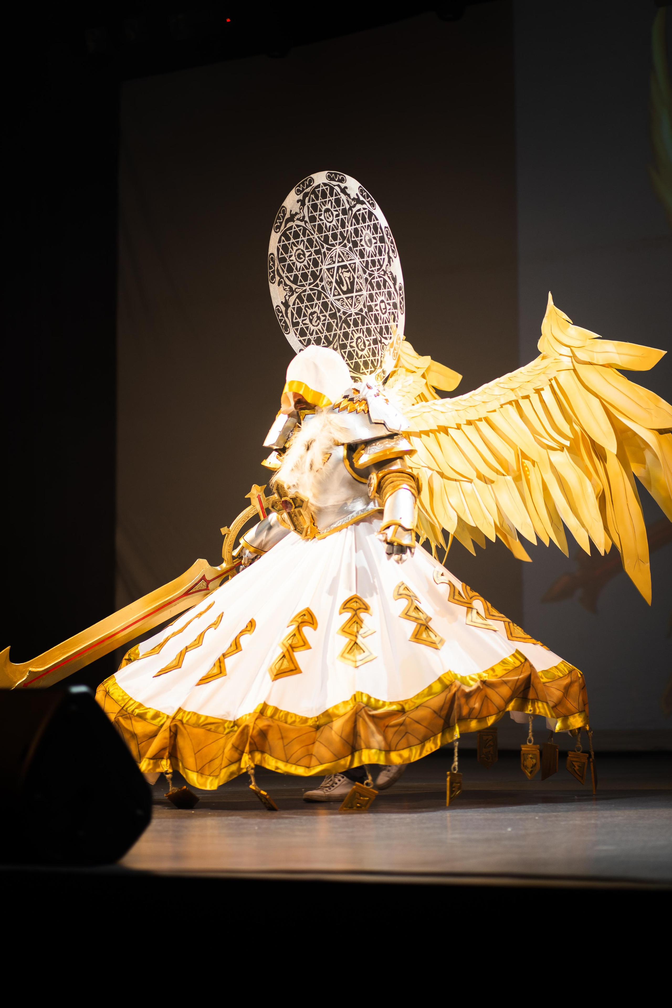 YouCon 2022. Фотограф Ахмедов Эльдар Чита