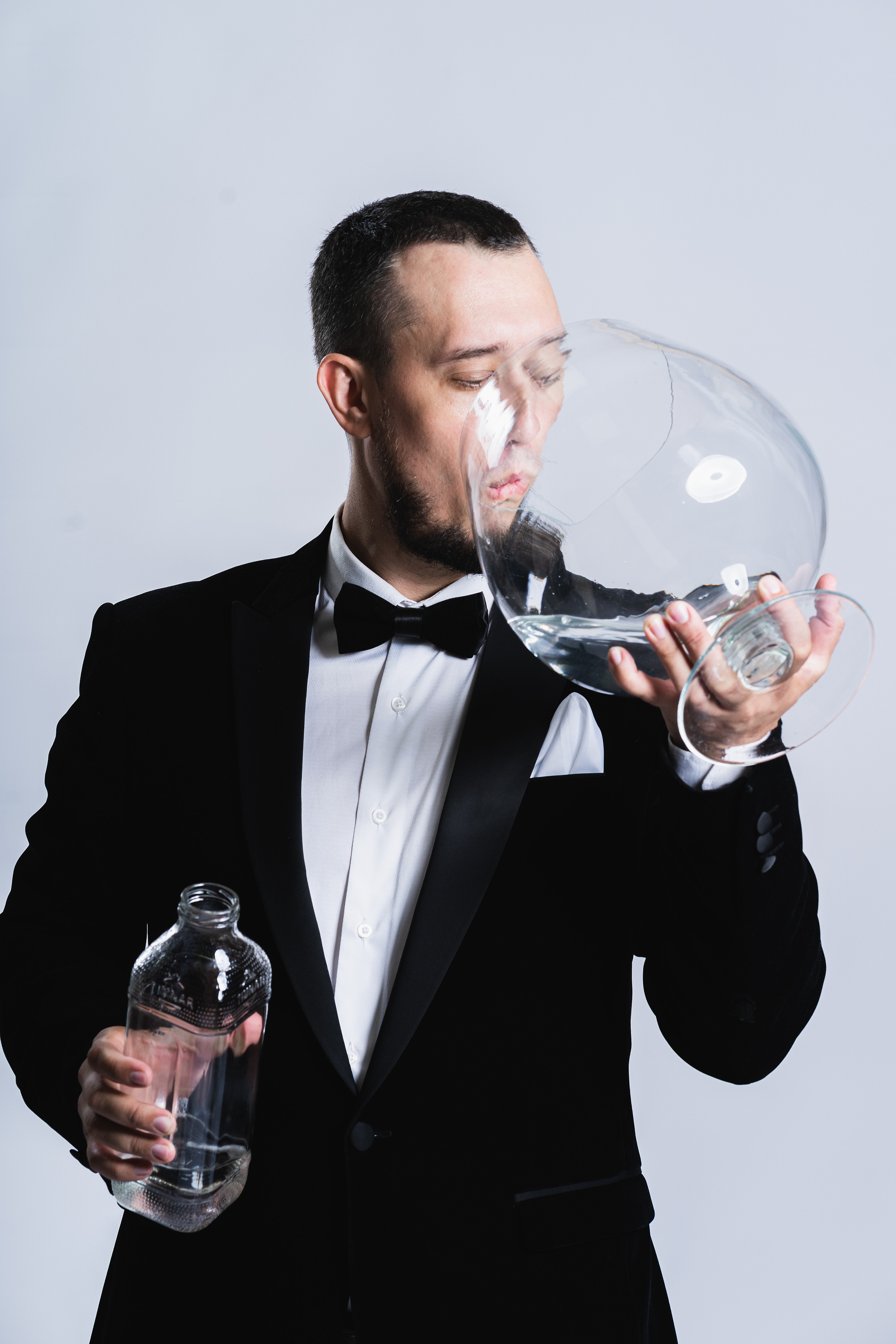 Юра, Вода. Фотограф Ахмедов Эльдар Чита