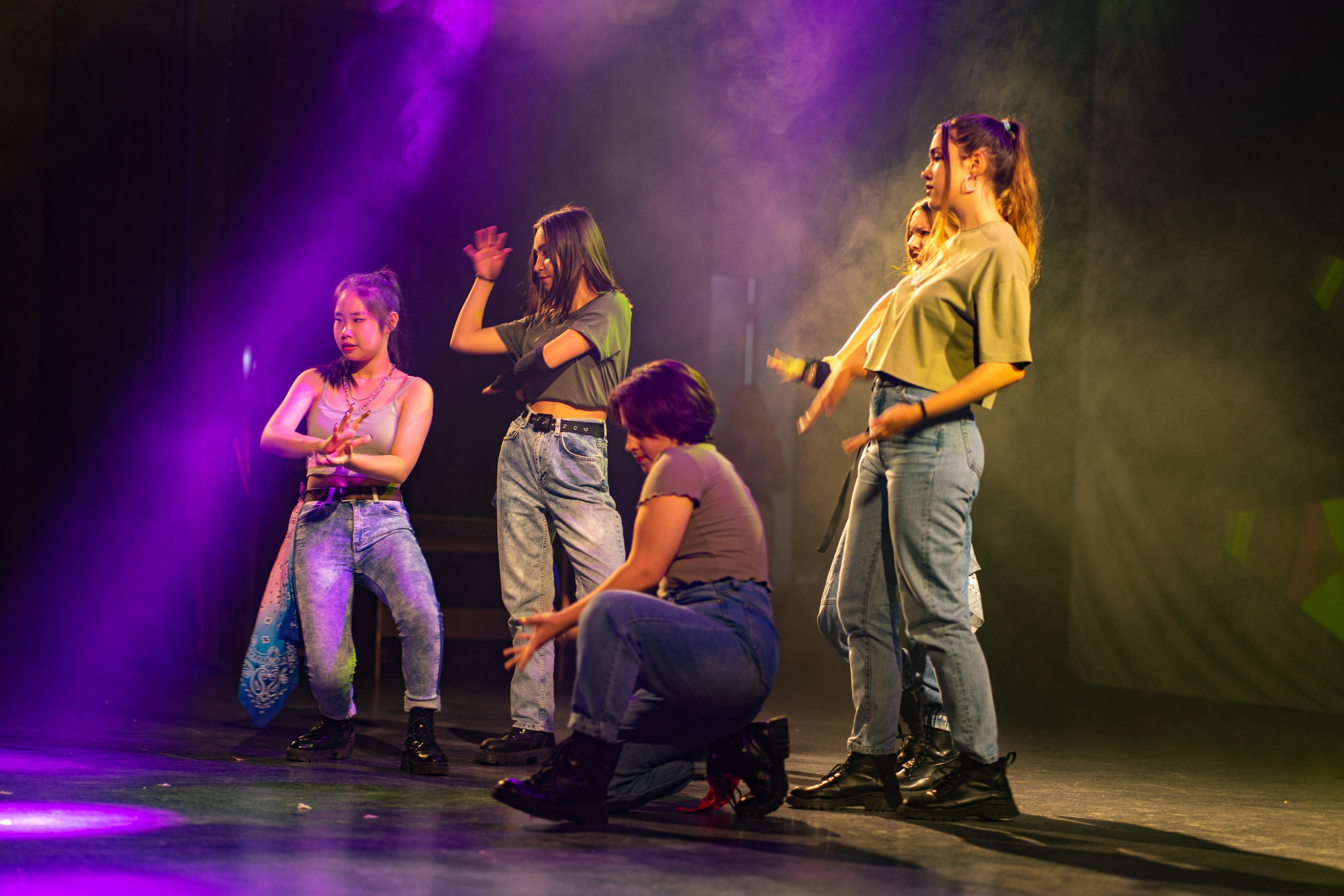 YouCon 2022. Фотограф Ахмедов Эльдар Чита