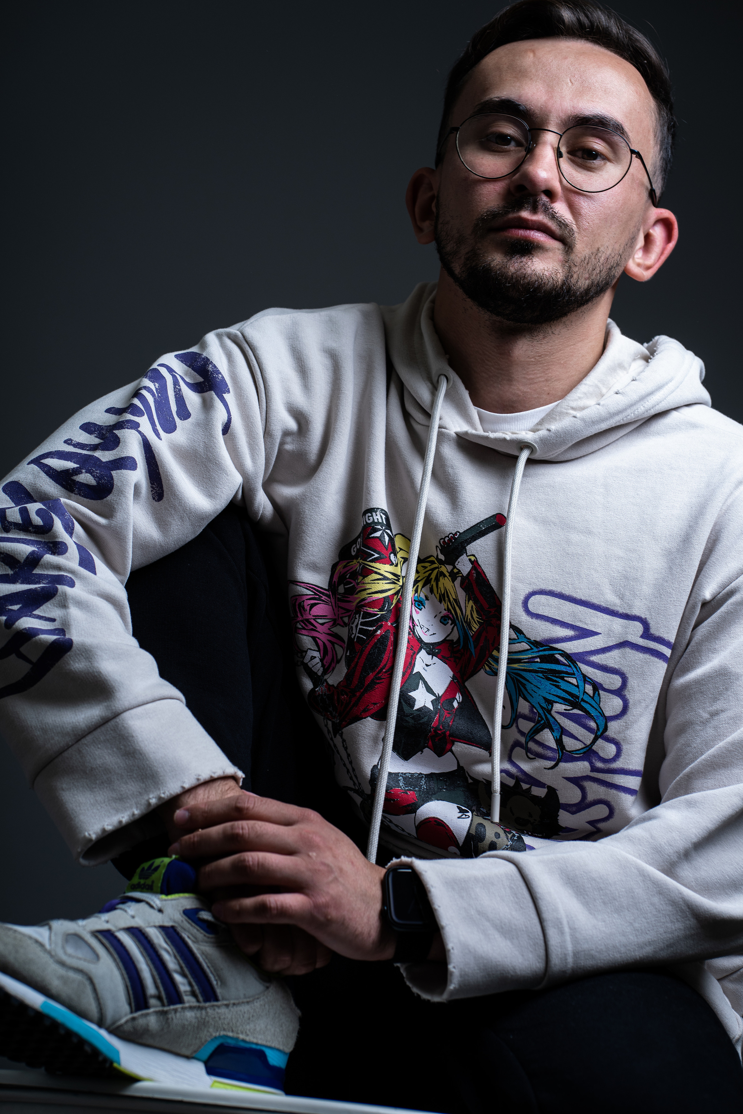 Максим, Серое. Фотограф Ахмедов Эльдар Чита