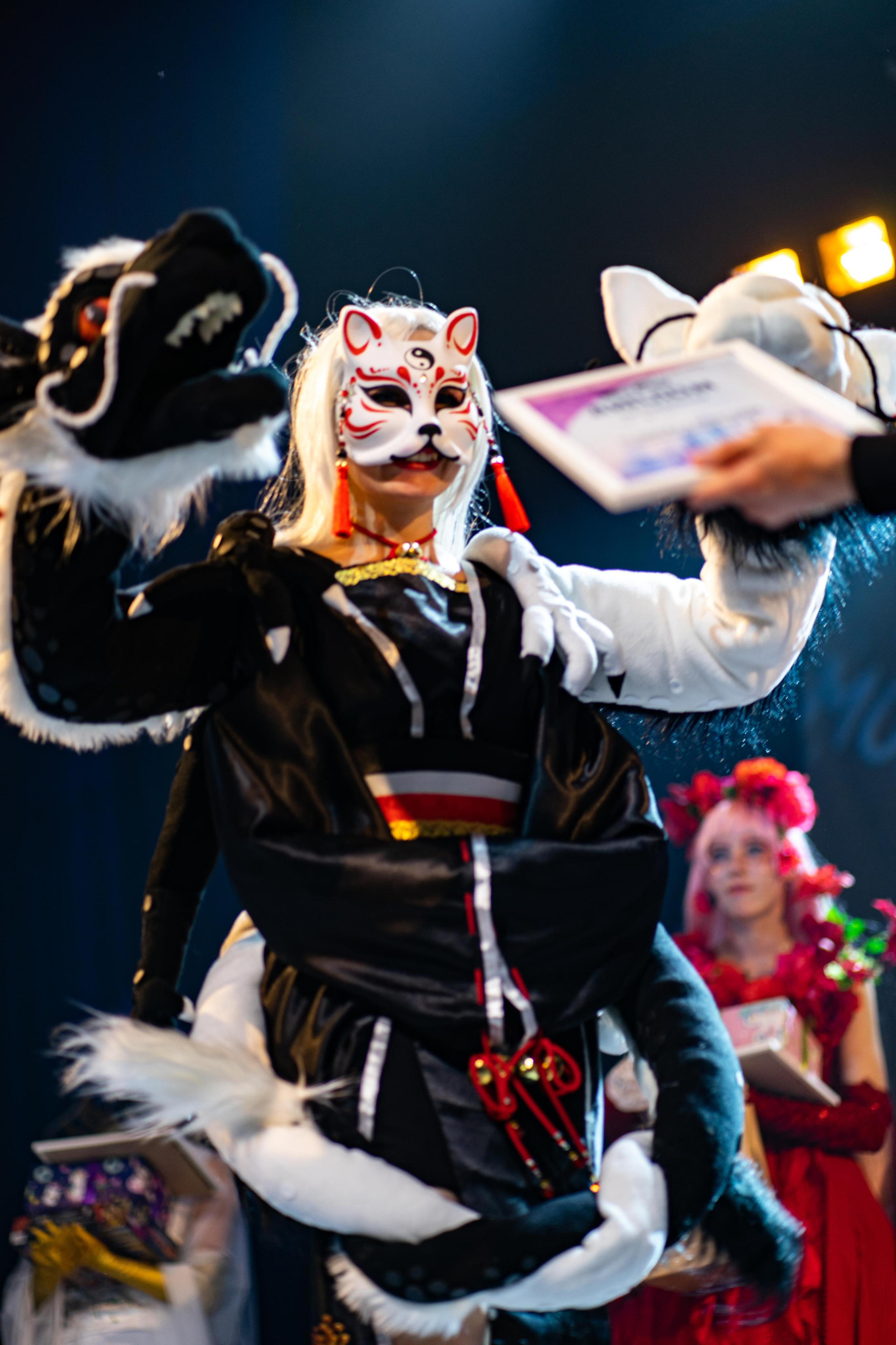 YouCon 2022. Фотограф Ахмедов Эльдар Чита