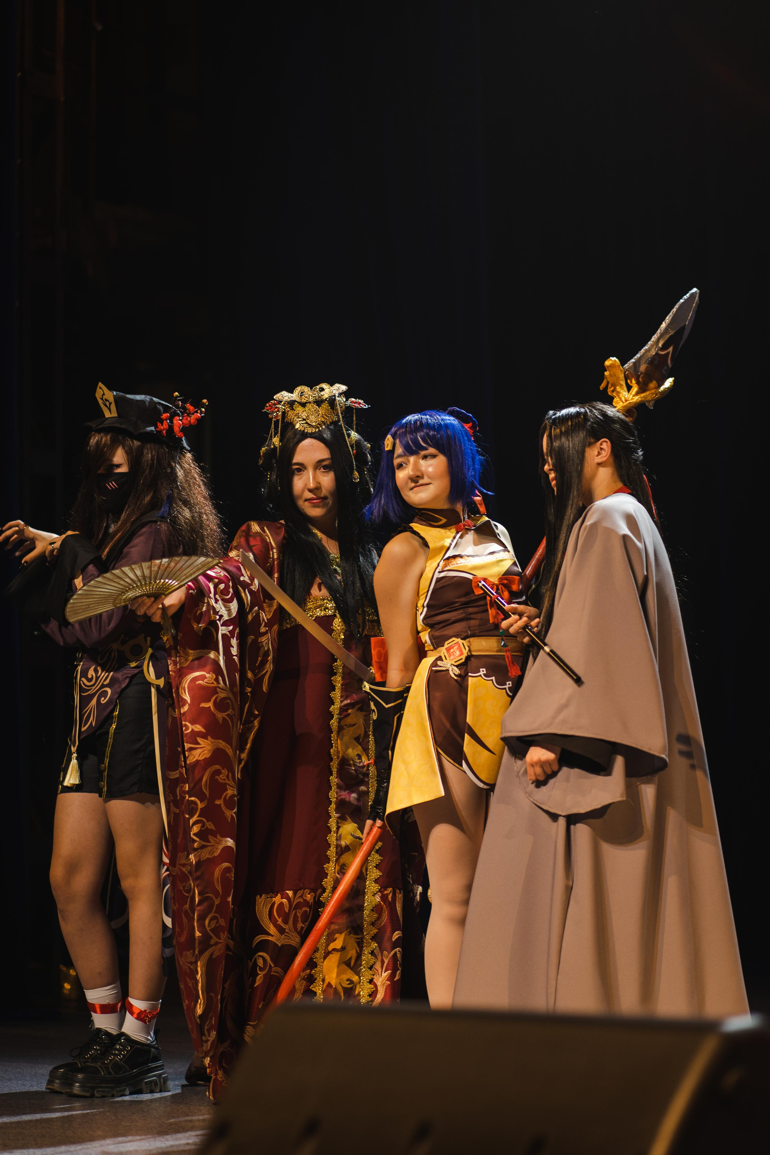 YouCon 2022. Фотограф Ахмедов Эльдар Чита