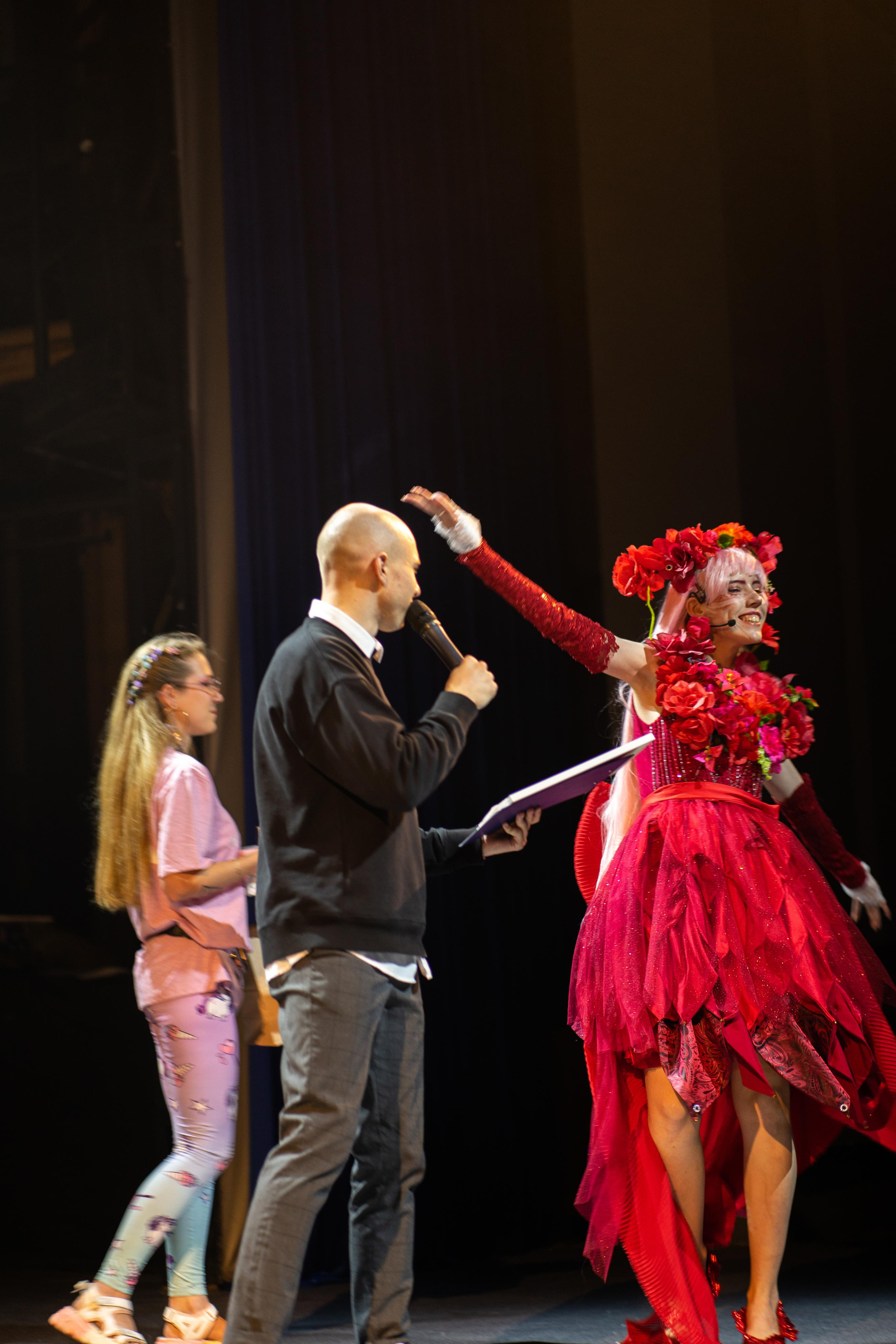 YouCon 2022. Фотограф Ахмедов Эльдар Чита