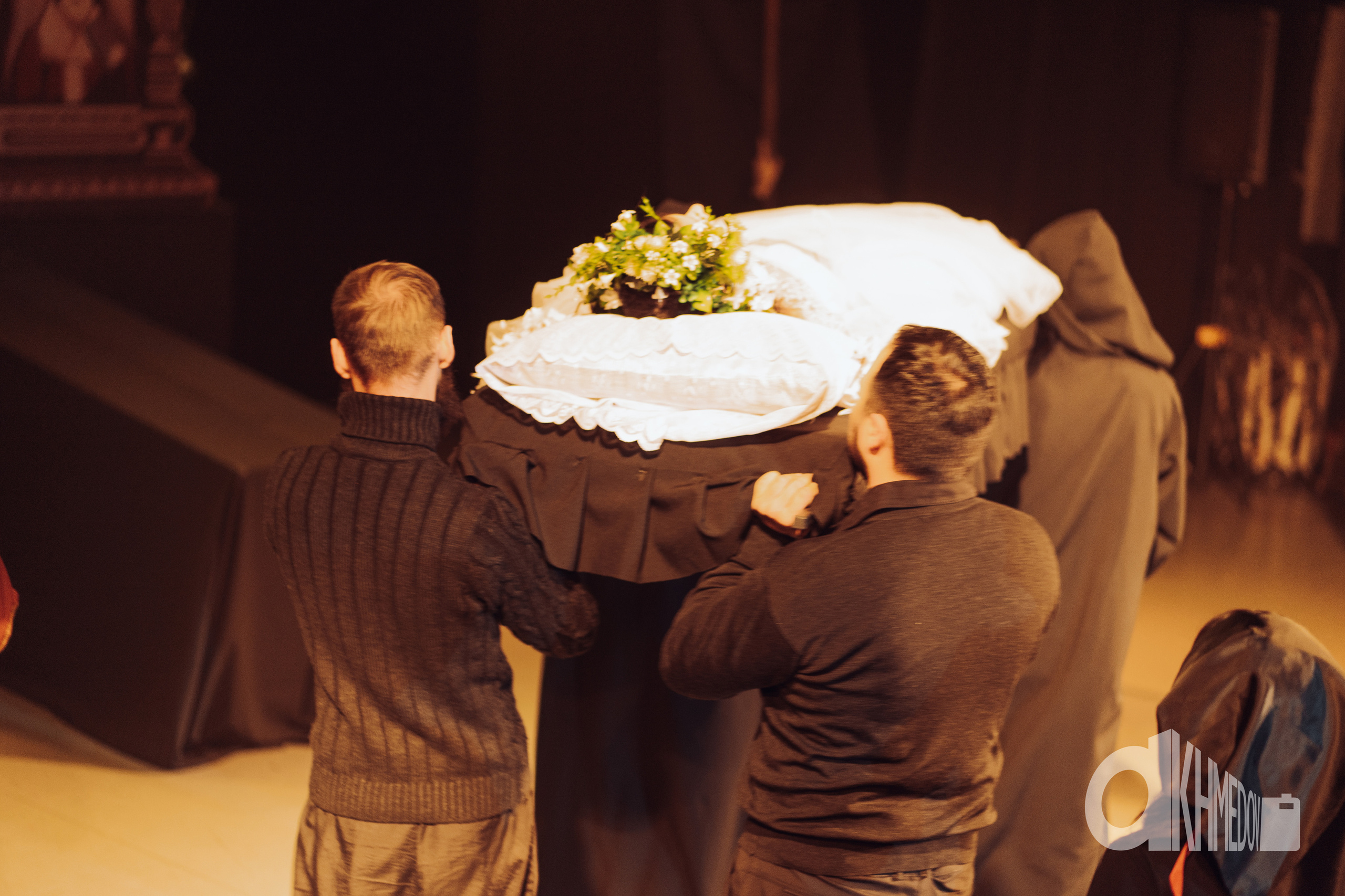 Вий 2022. Фотограф Ахмедов Эльдар Чита