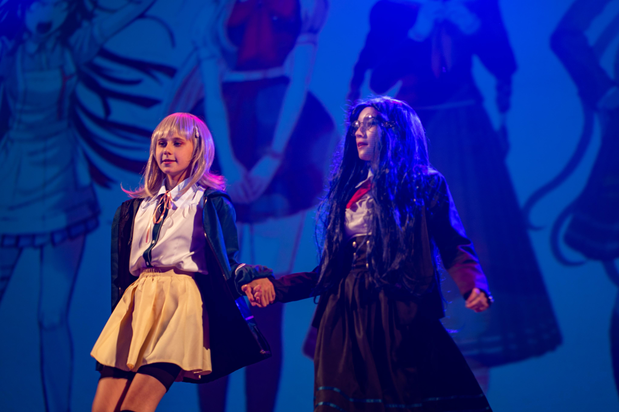 YouCon 2022. Фотограф Ахмедов Эльдар Чита