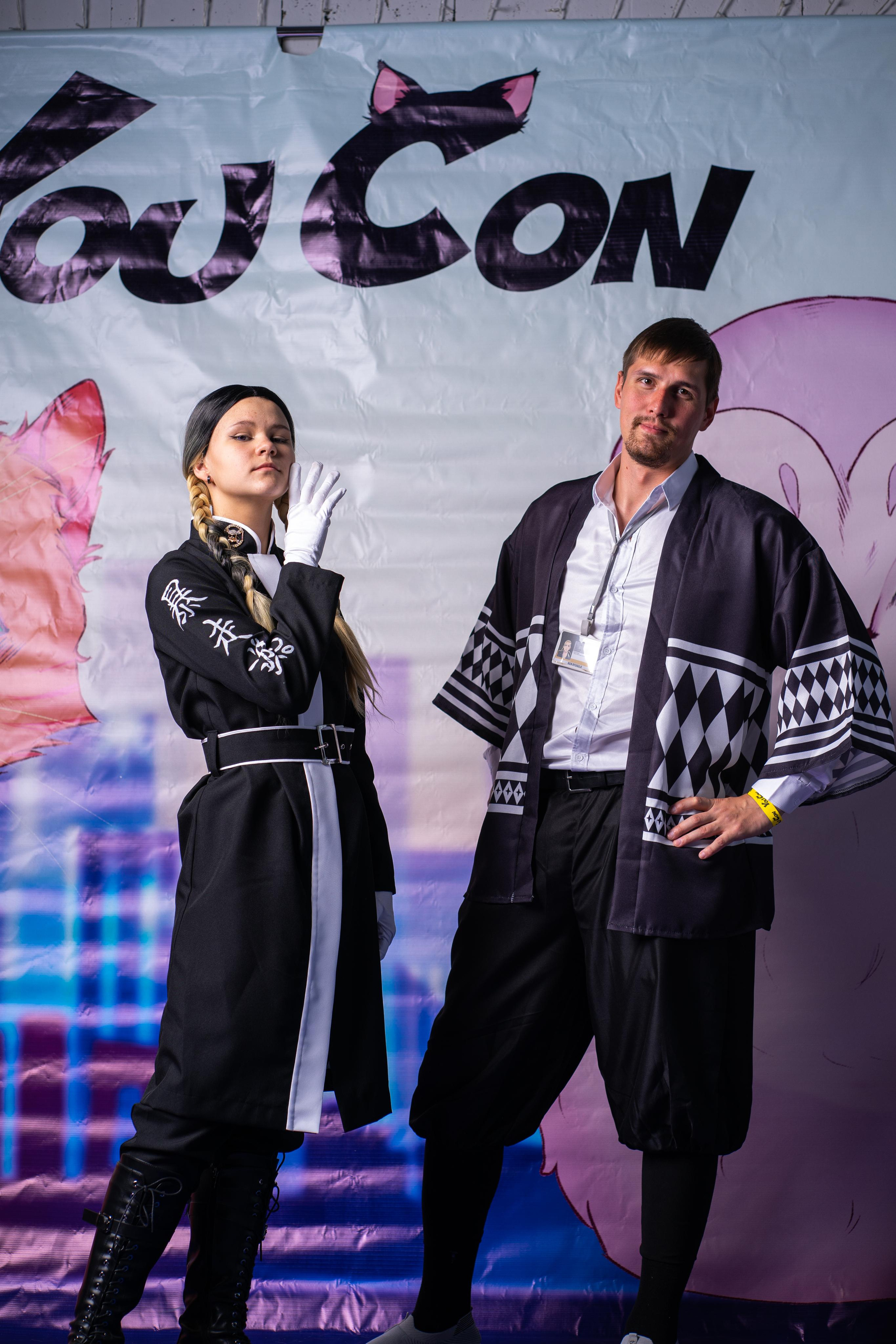 YouCon 2022. Фотограф Ахмедов Эльдар Чита