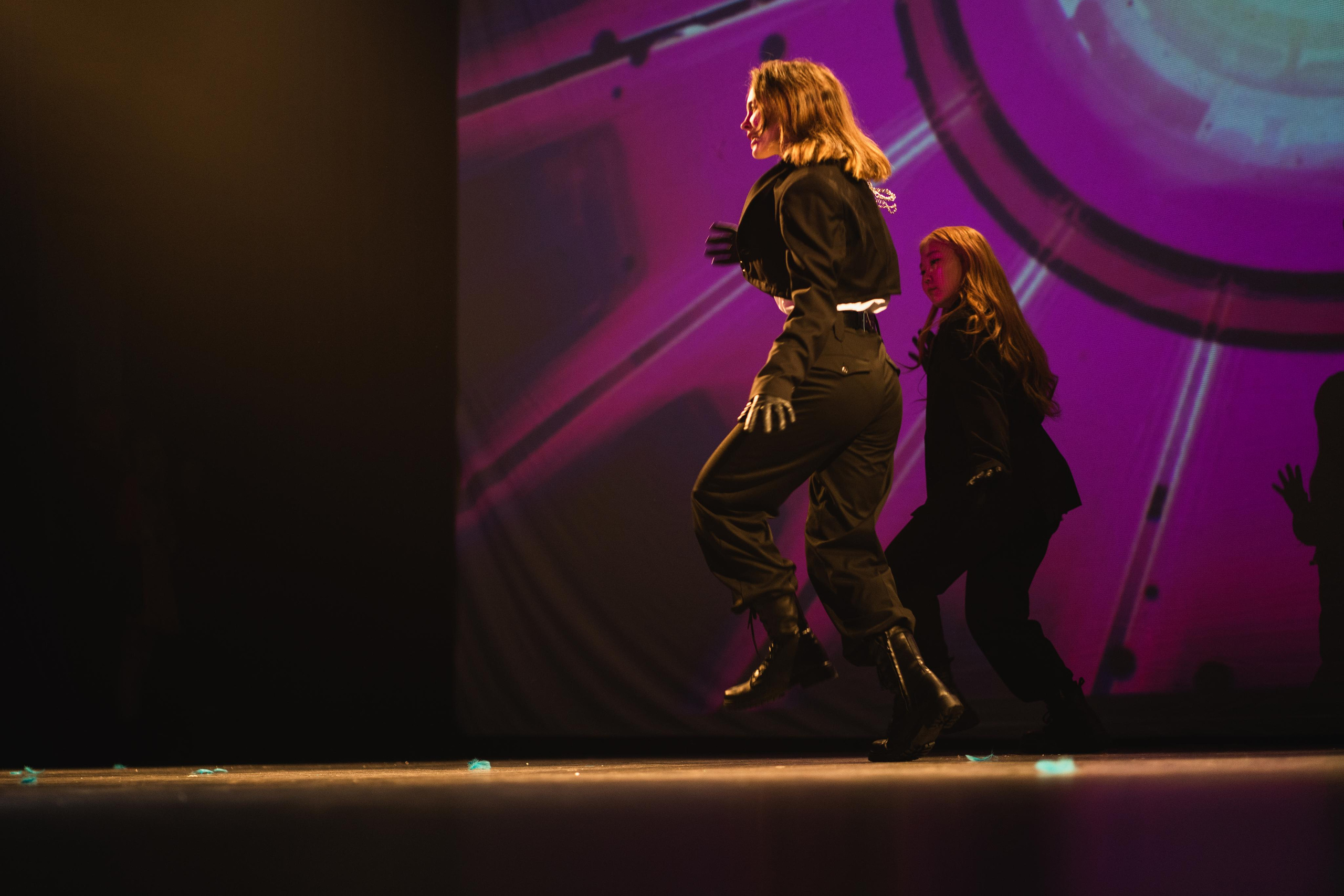 YouCon 2022. Фотограф Ахмедов Эльдар Чита