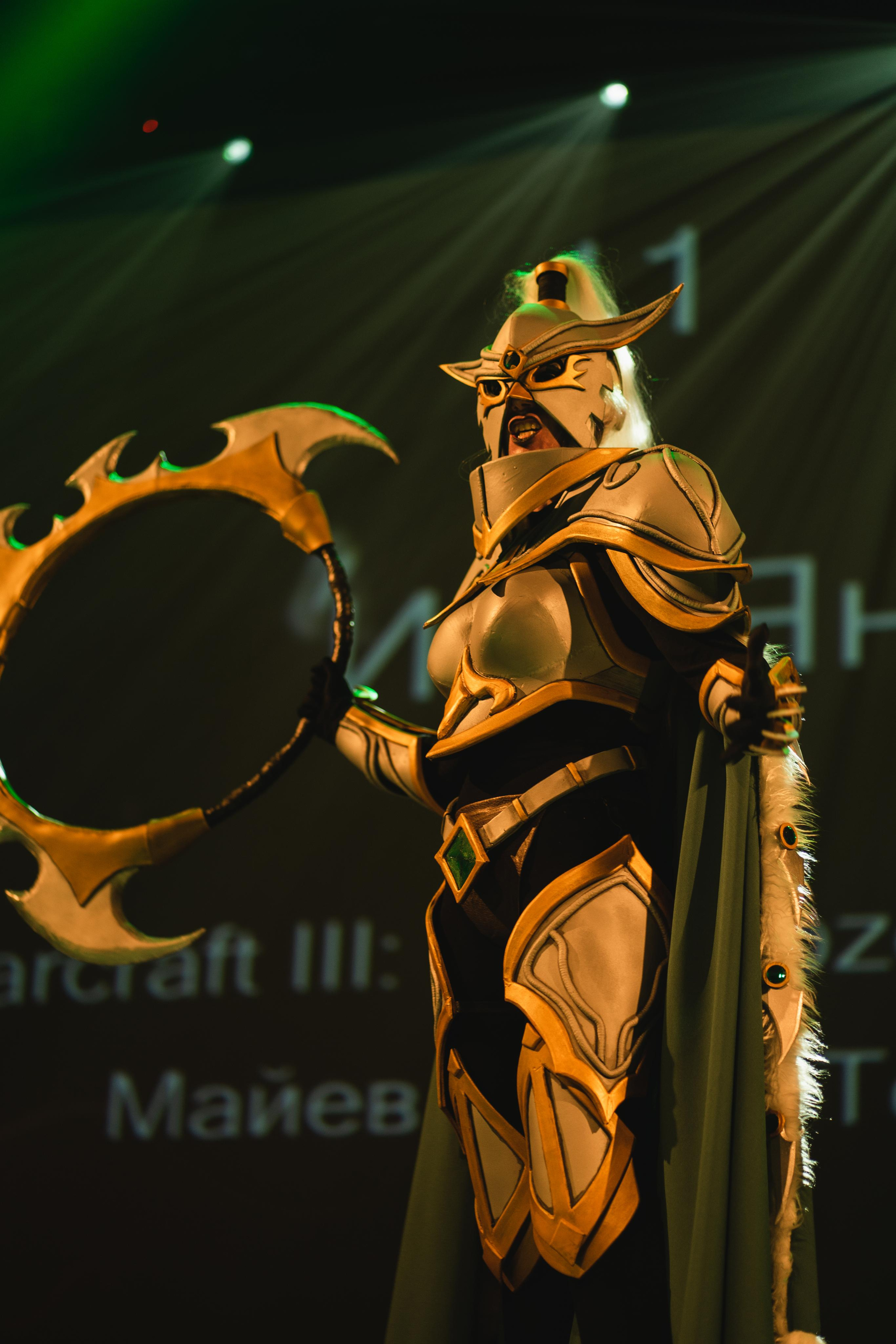 YouCon 2022. Фотограф Ахмедов Эльдар Чита