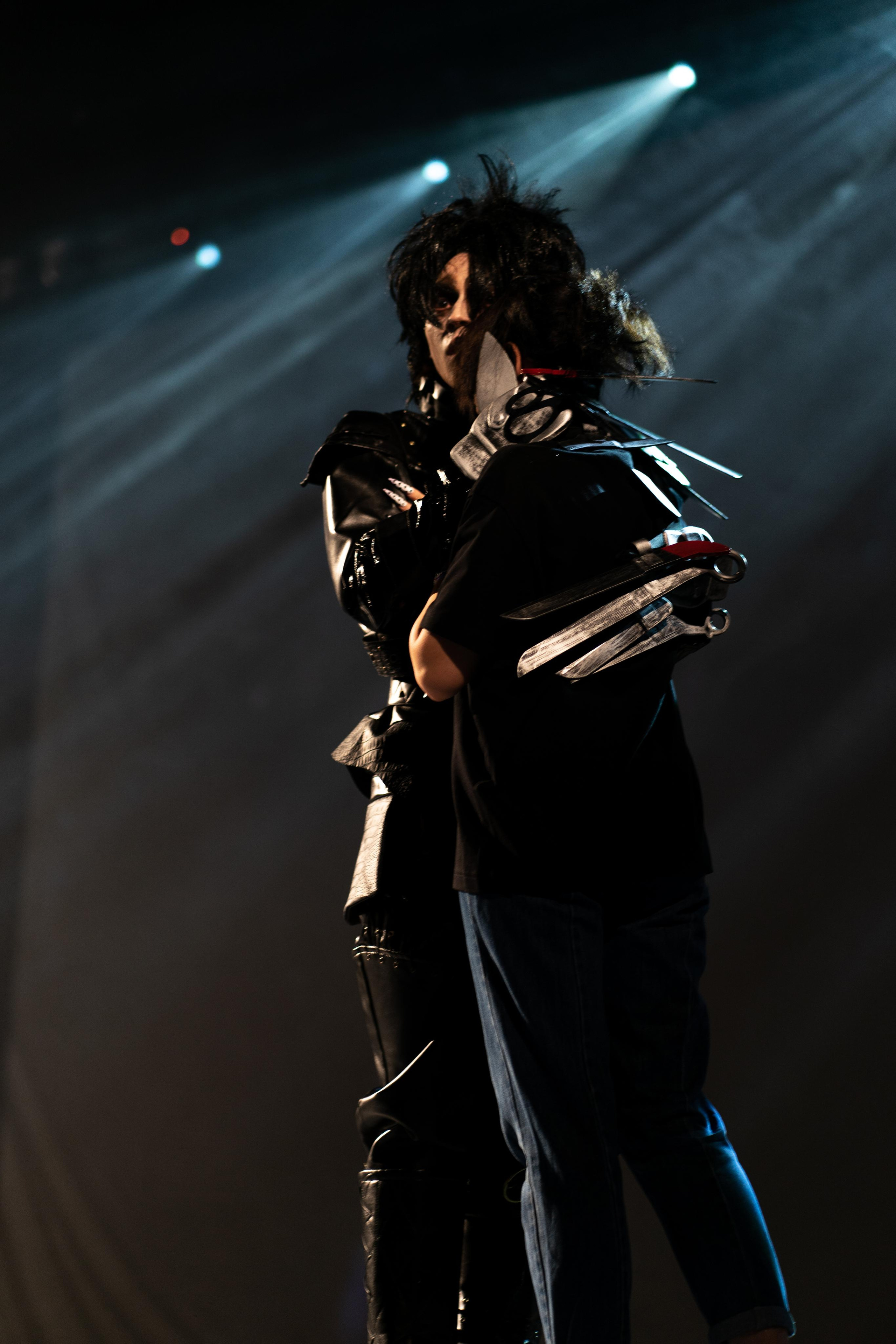 YouCon 2022. Фотограф Ахмедов Эльдар Чита