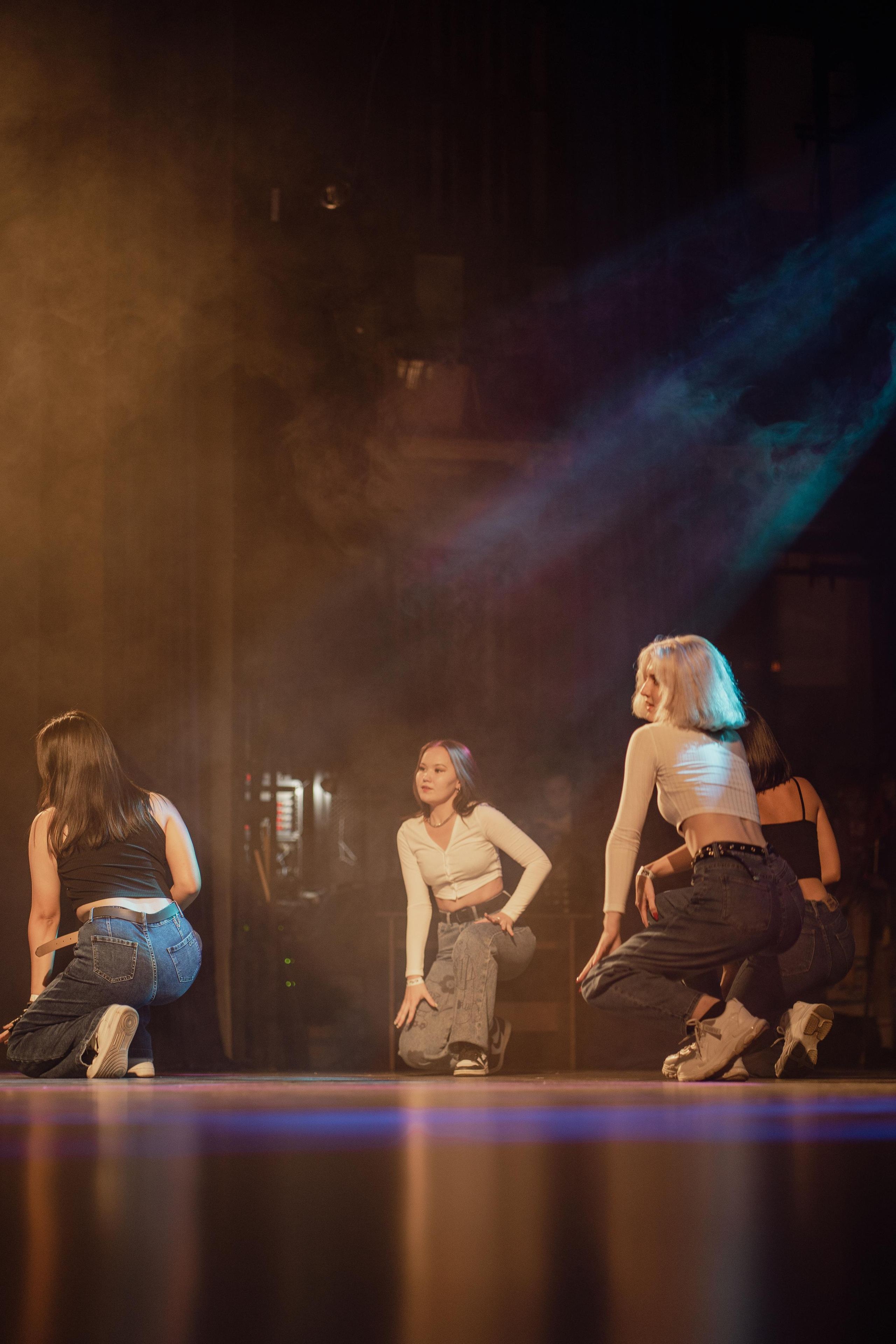 YouCon 2022. Фотограф Ахмедов Эльдар Чита