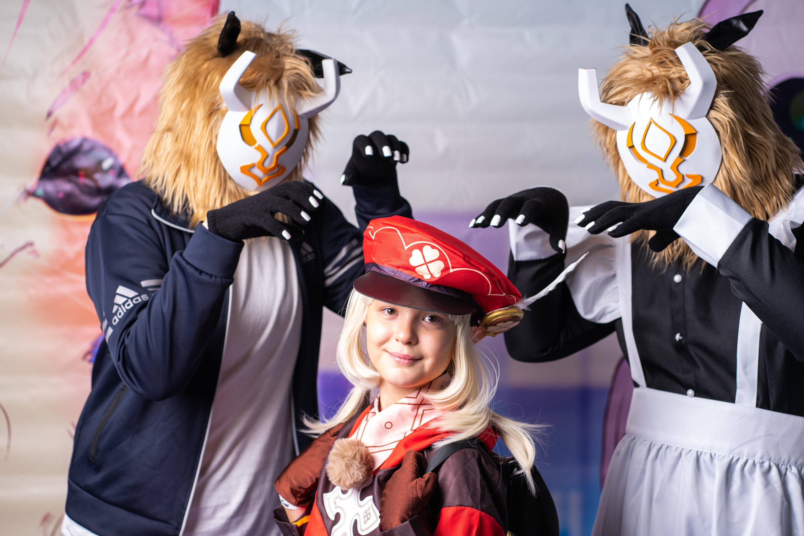 YouCon 2022. Фотограф Ахмедов Эльдар Чита