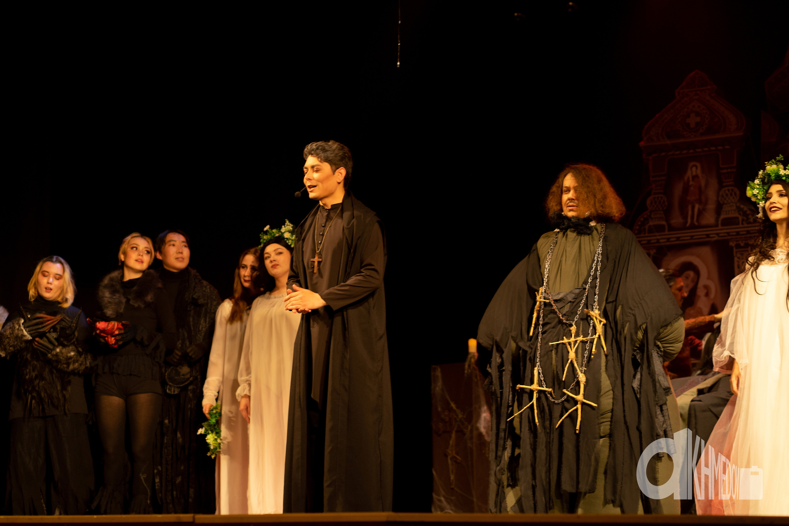 Вий 2022. Фотограф Ахмедов Эльдар Чита