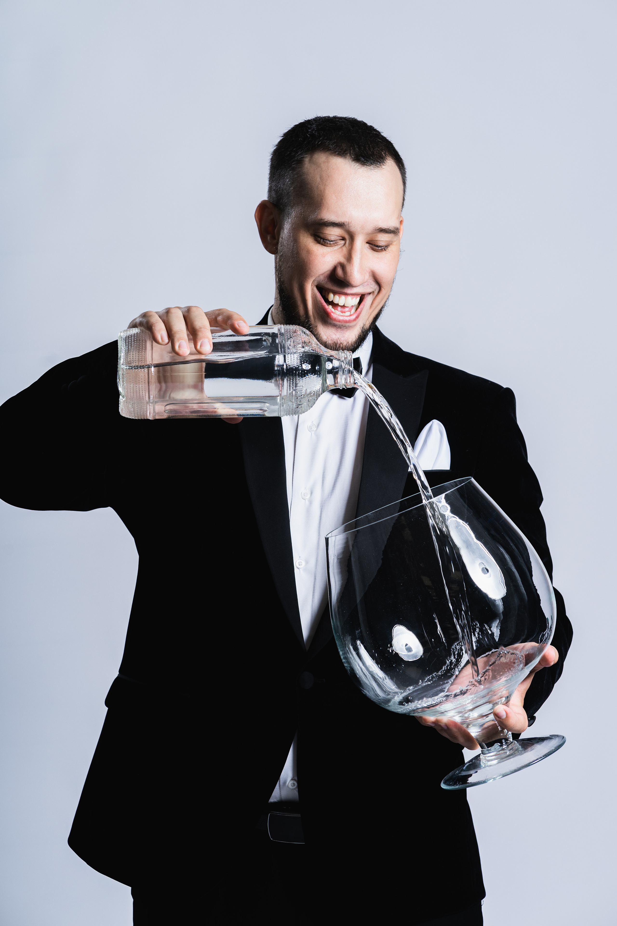 Юра, Вода. Фотограф Ахмедов Эльдар Чита