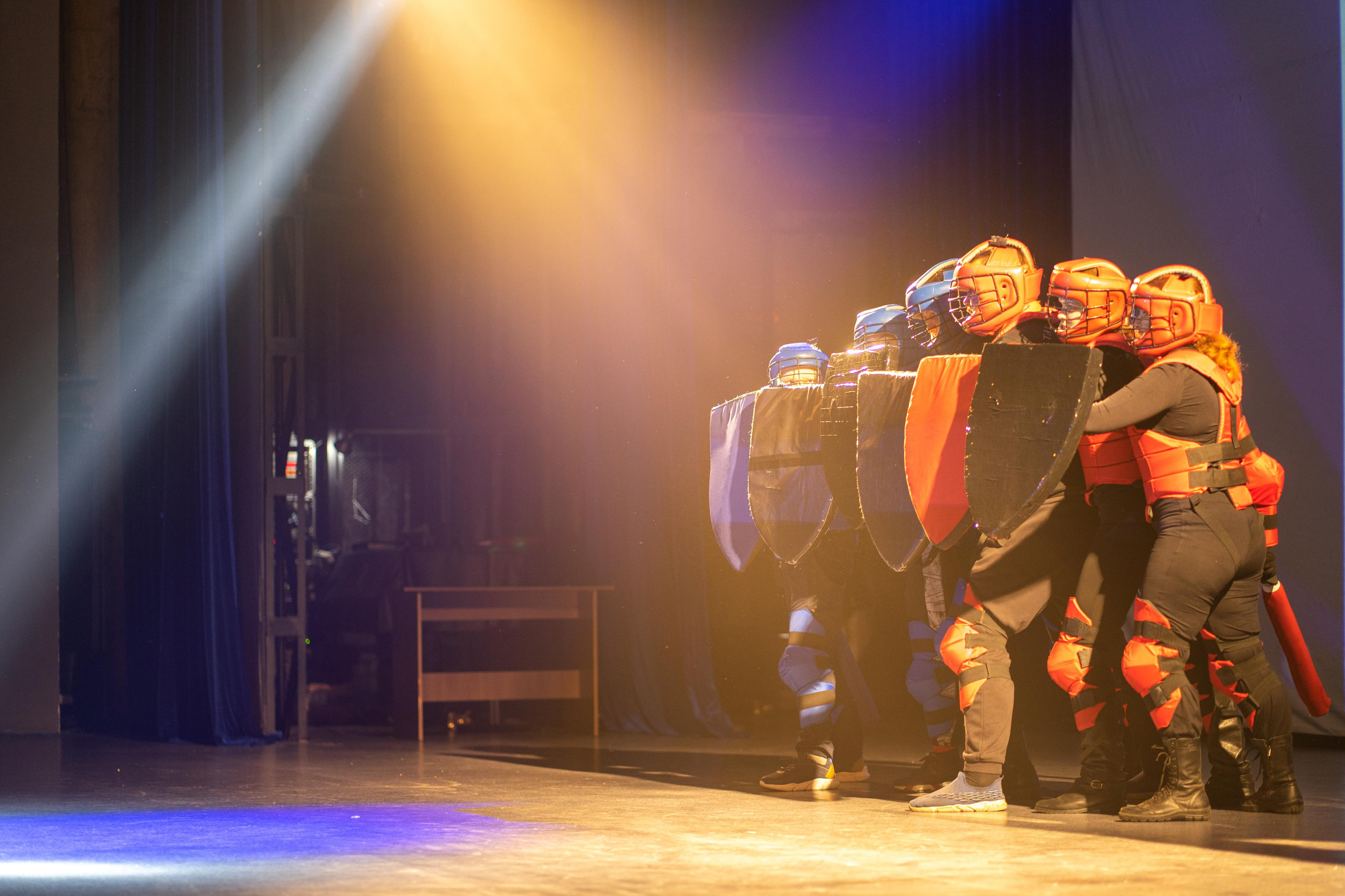 YouCon 2022. Фотограф Ахмедов Эльдар Чита