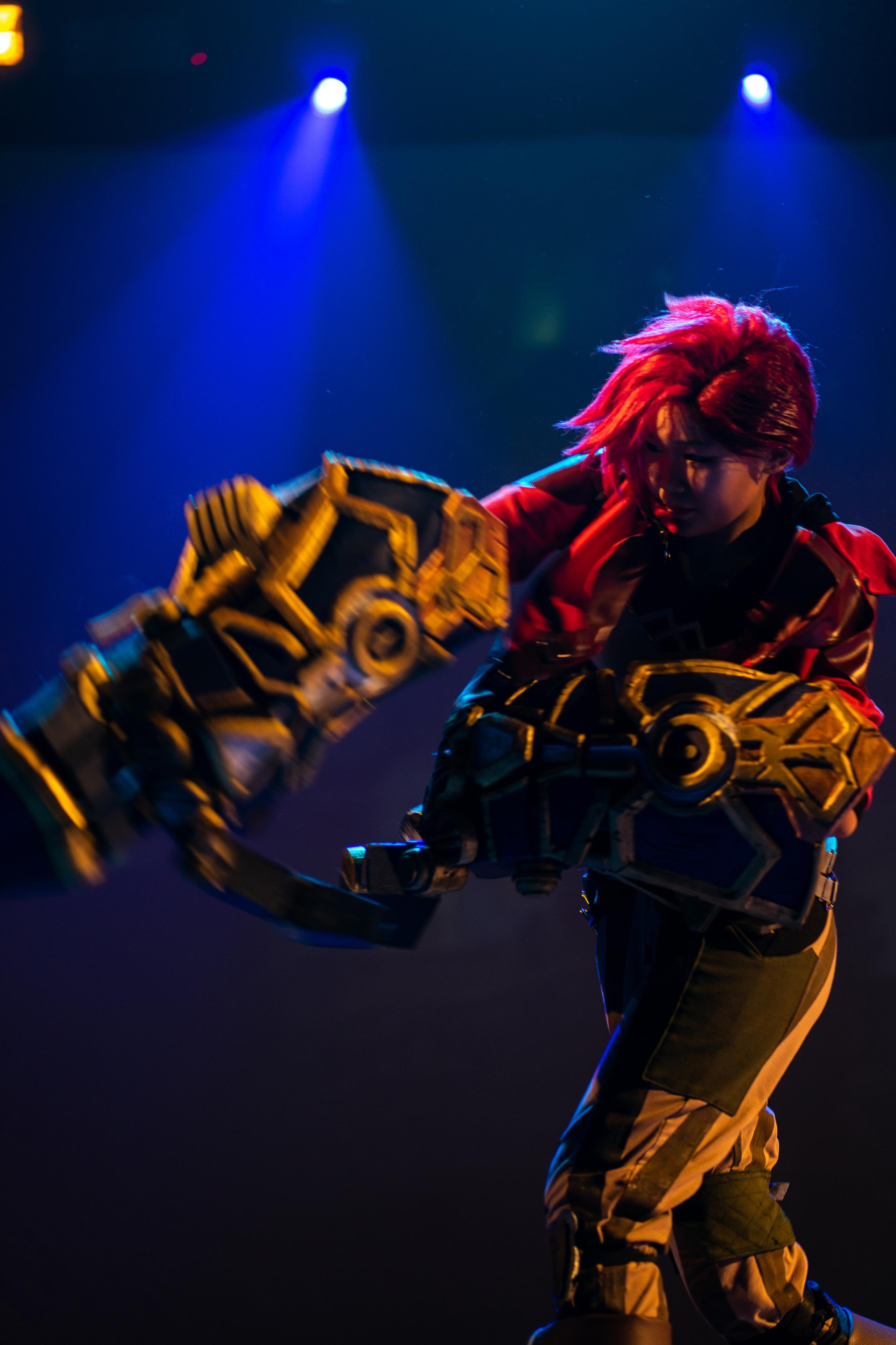 YouCon 2022. Фотограф Ахмедов Эльдар Чита