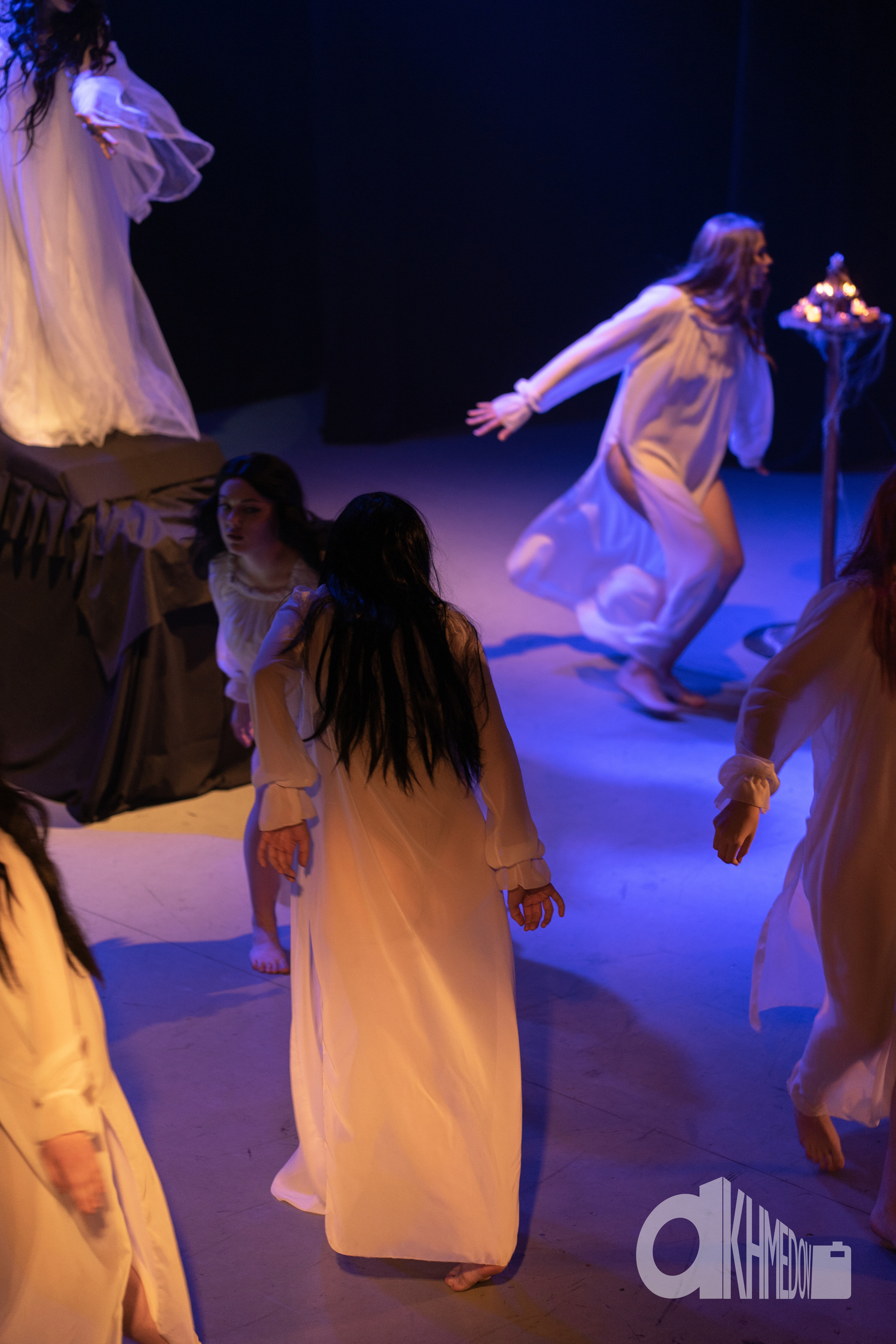 Вий 2022. Фотограф Ахмедов Эльдар Чита