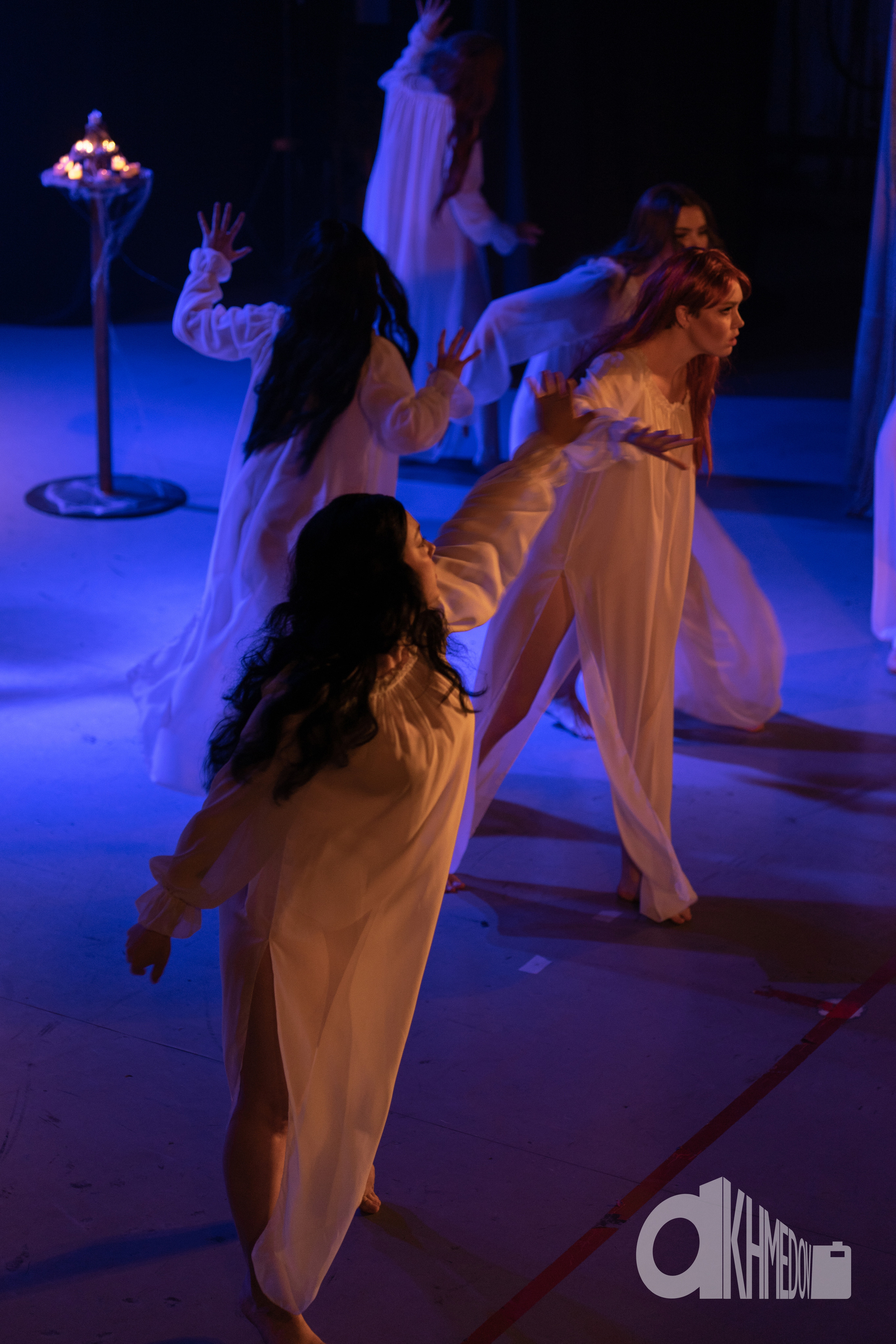 Вий 2022. Фотограф Ахмедов Эльдар Чита