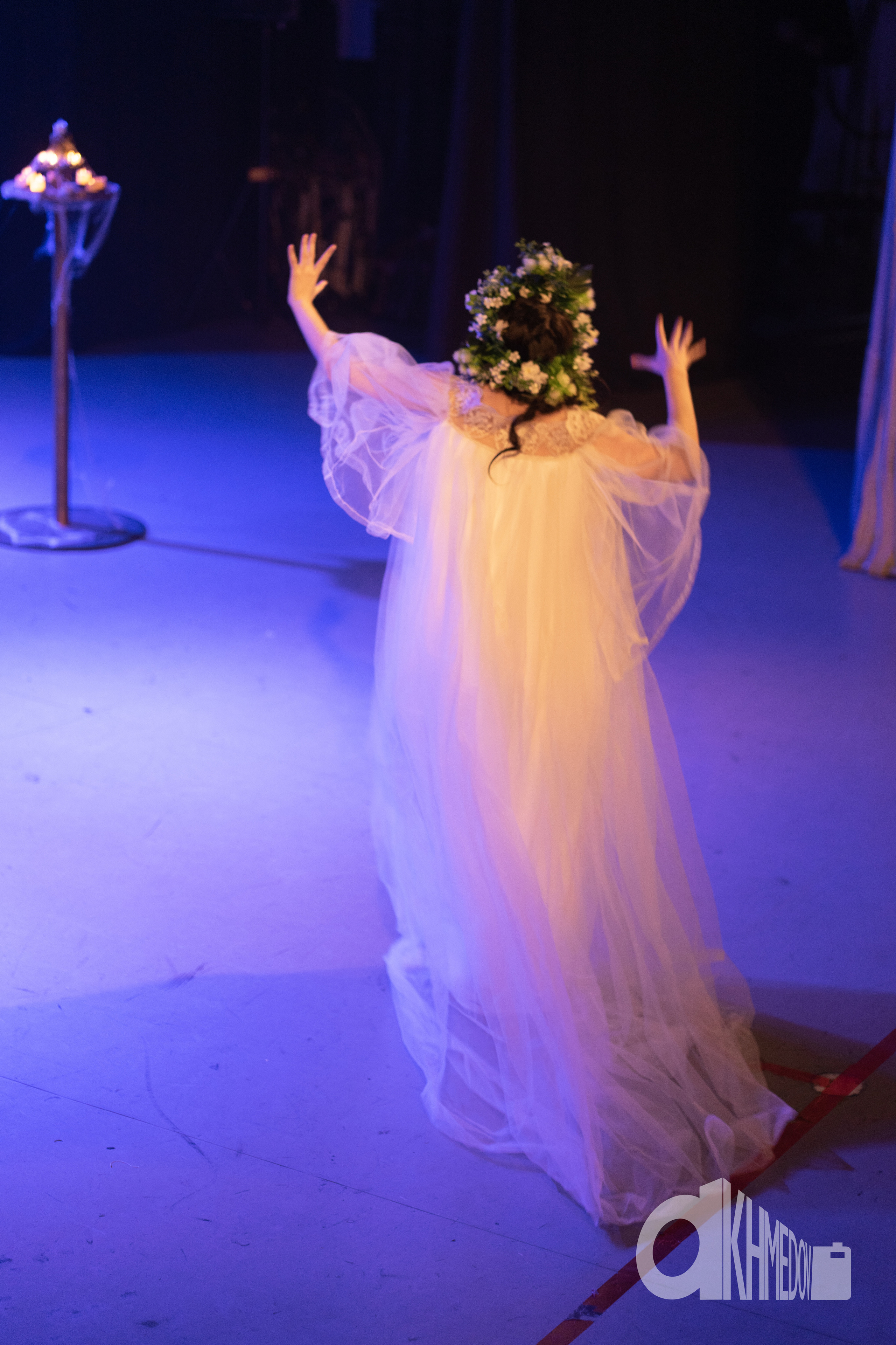 Вий 2022. Фотограф Ахмедов Эльдар Чита