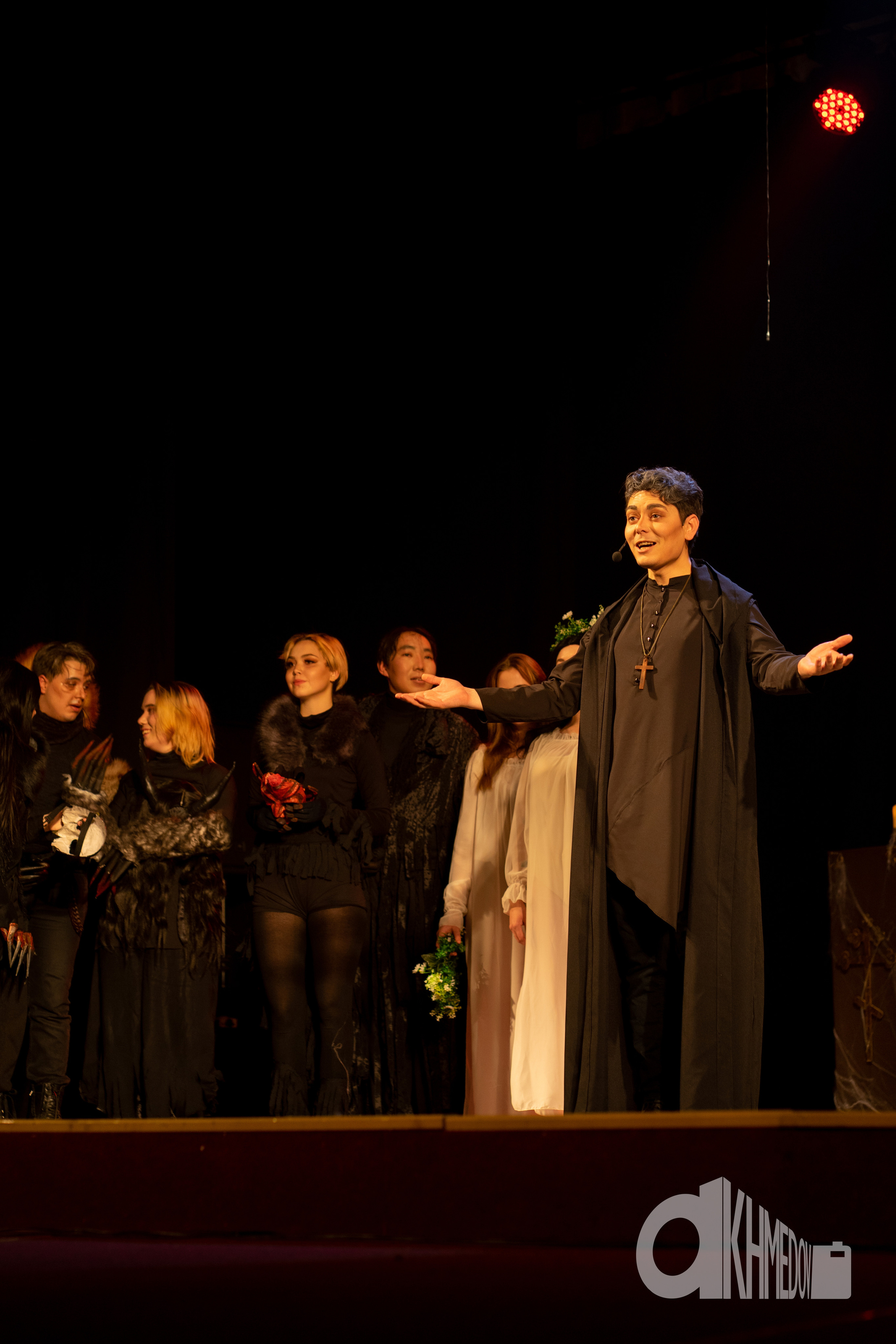 Вий 2022. Фотограф Ахмедов Эльдар Чита