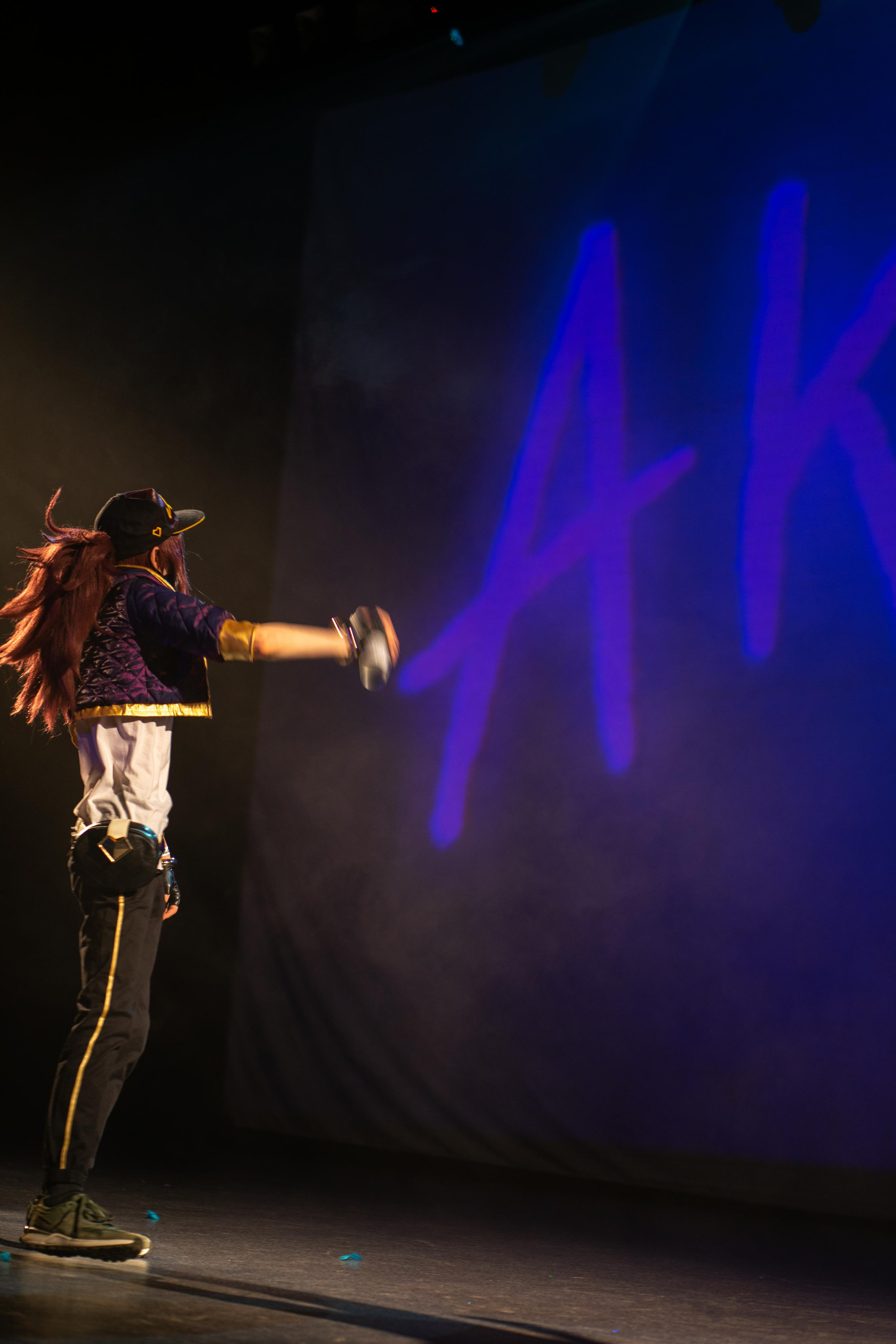 YouCon 2022. Фотограф Ахмедов Эльдар Чита