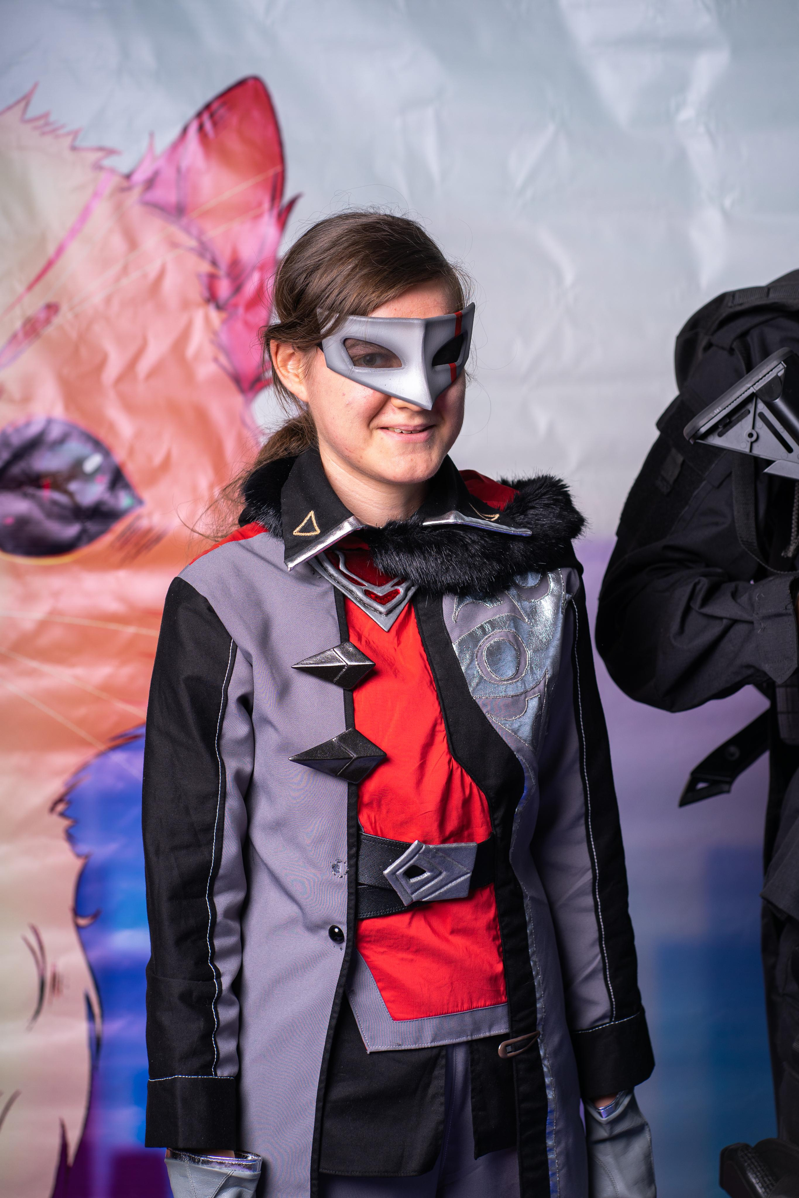 YouCon 2022. Фотограф Ахмедов Эльдар Чита