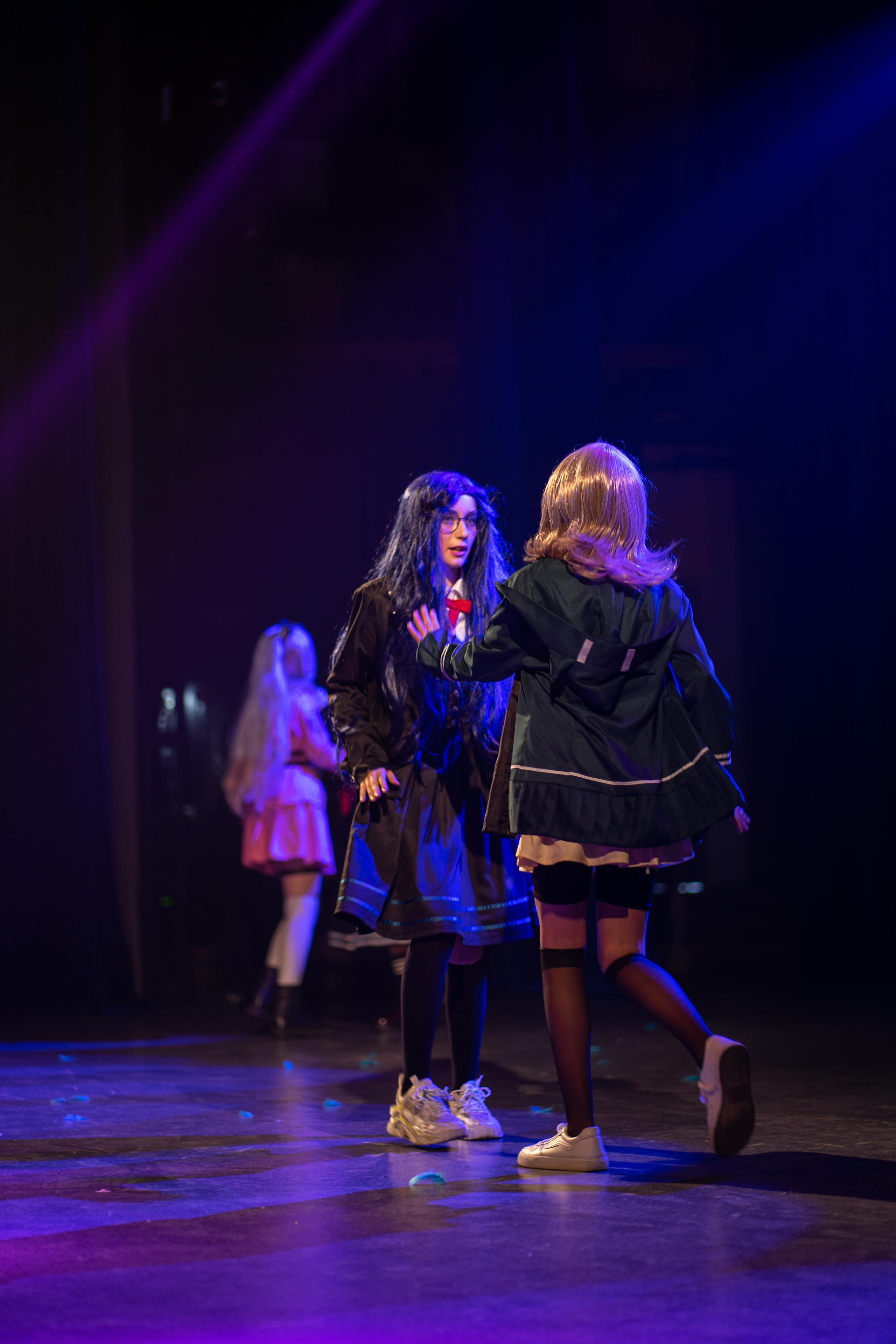 YouCon 2022. Фотограф Ахмедов Эльдар Чита