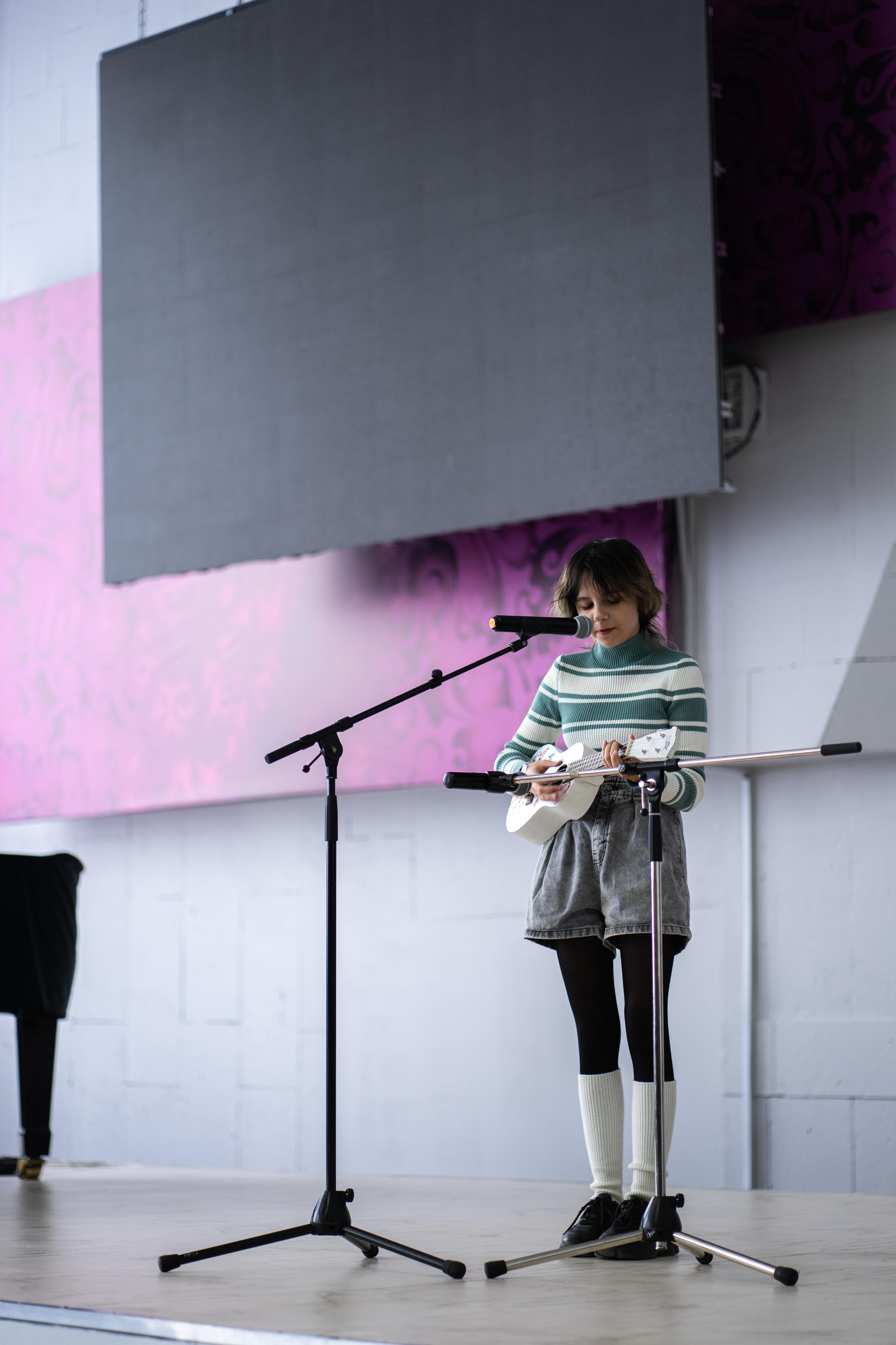 YouCon 2022. Фотограф Ахмедов Эльдар Чита