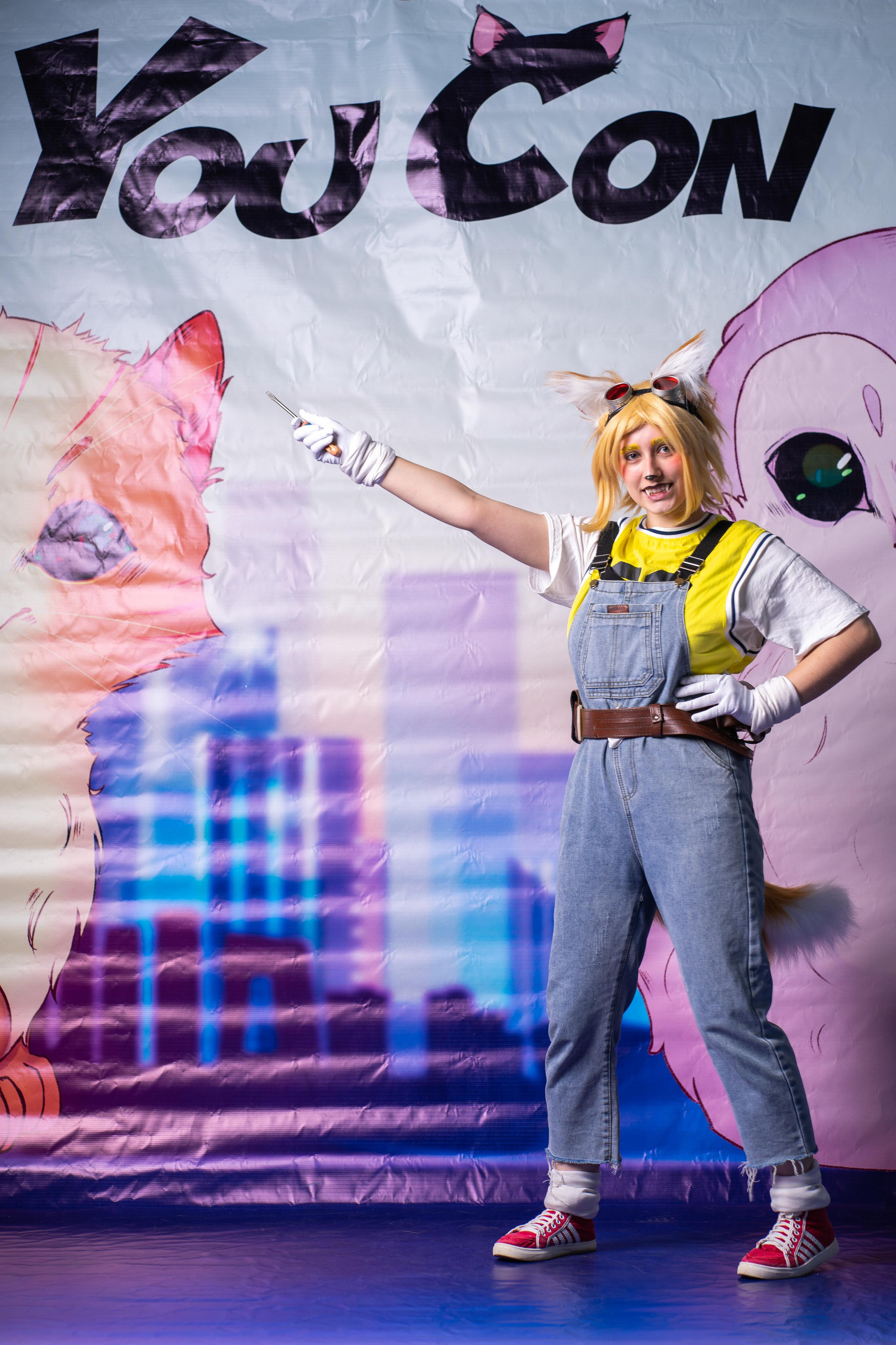 YouCon 2022. Фотограф Ахмедов Эльдар Чита