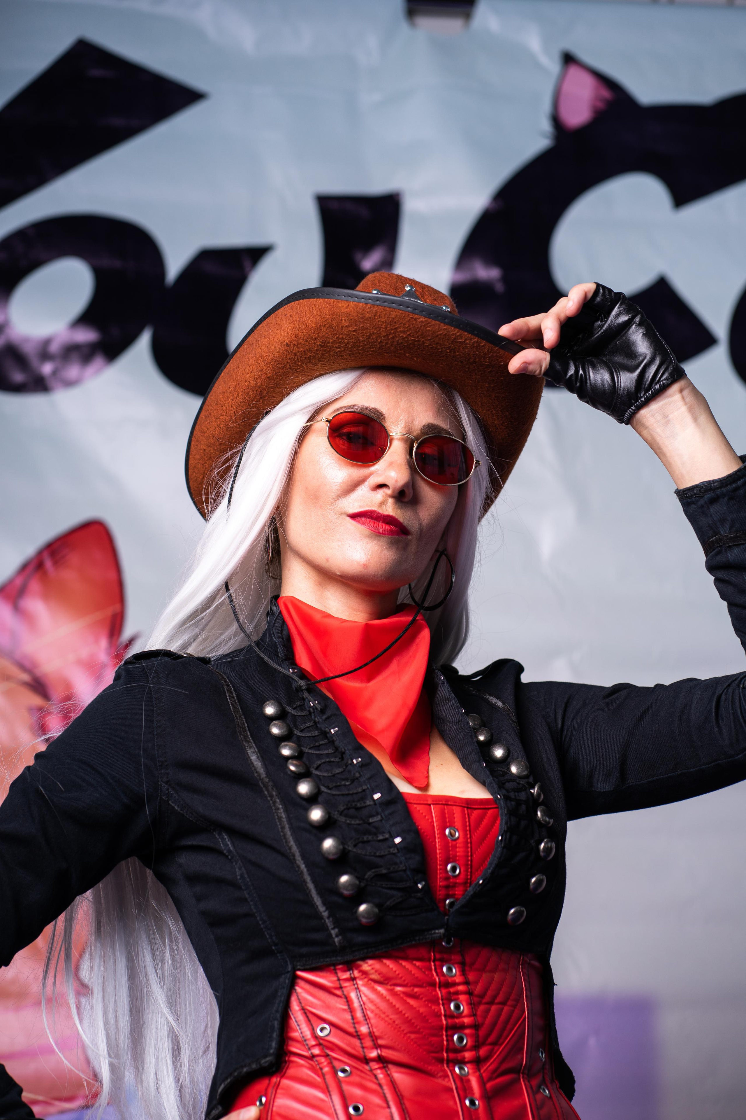 YouCon 2022. Фотограф Ахмедов Эльдар Чита