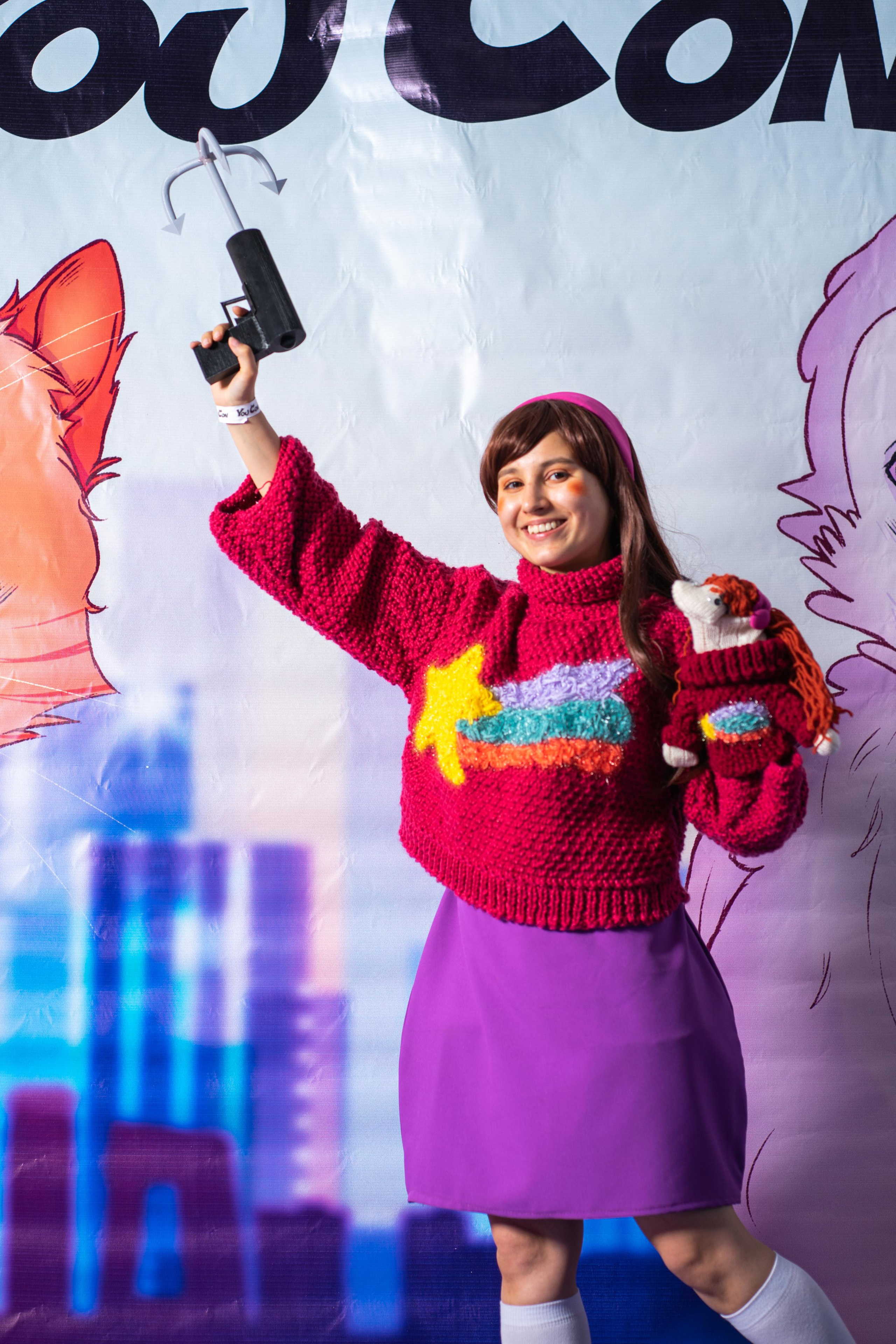 YouCon 2022. Фотограф Ахмедов Эльдар Чита