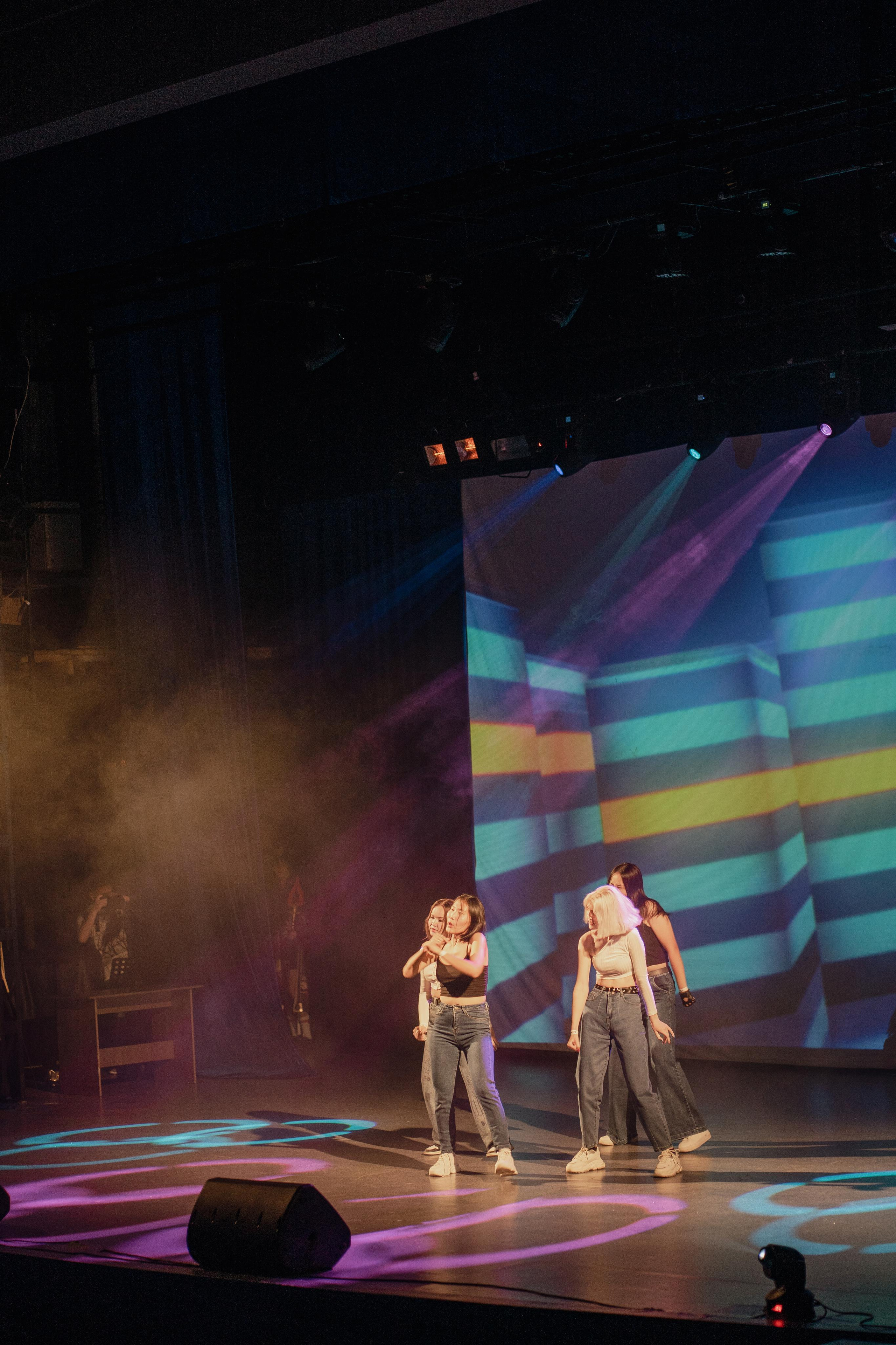 YouCon 2022. Фотограф Ахмедов Эльдар Чита