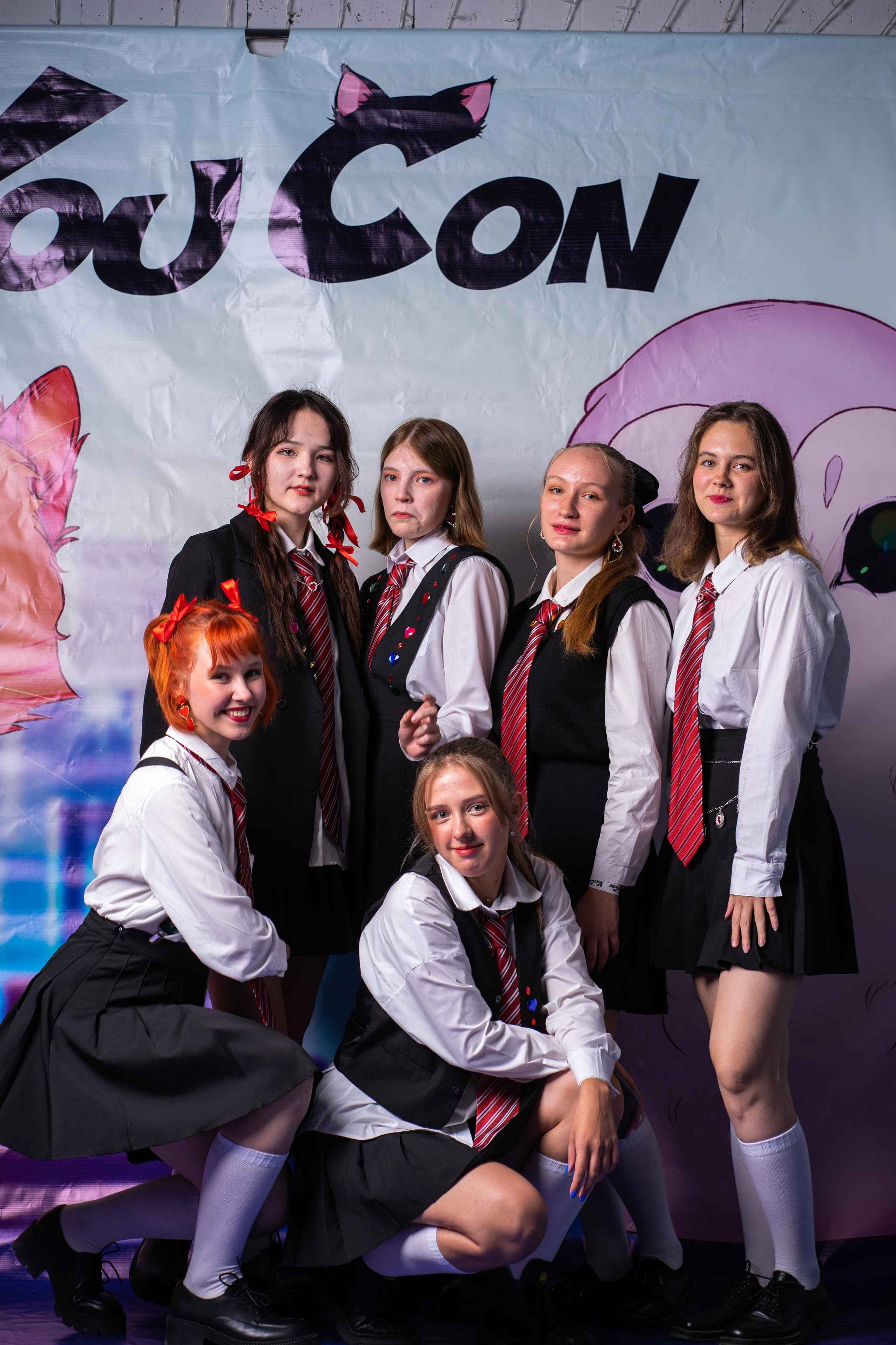 YouCon 2022. Фотограф Ахмедов Эльдар Чита