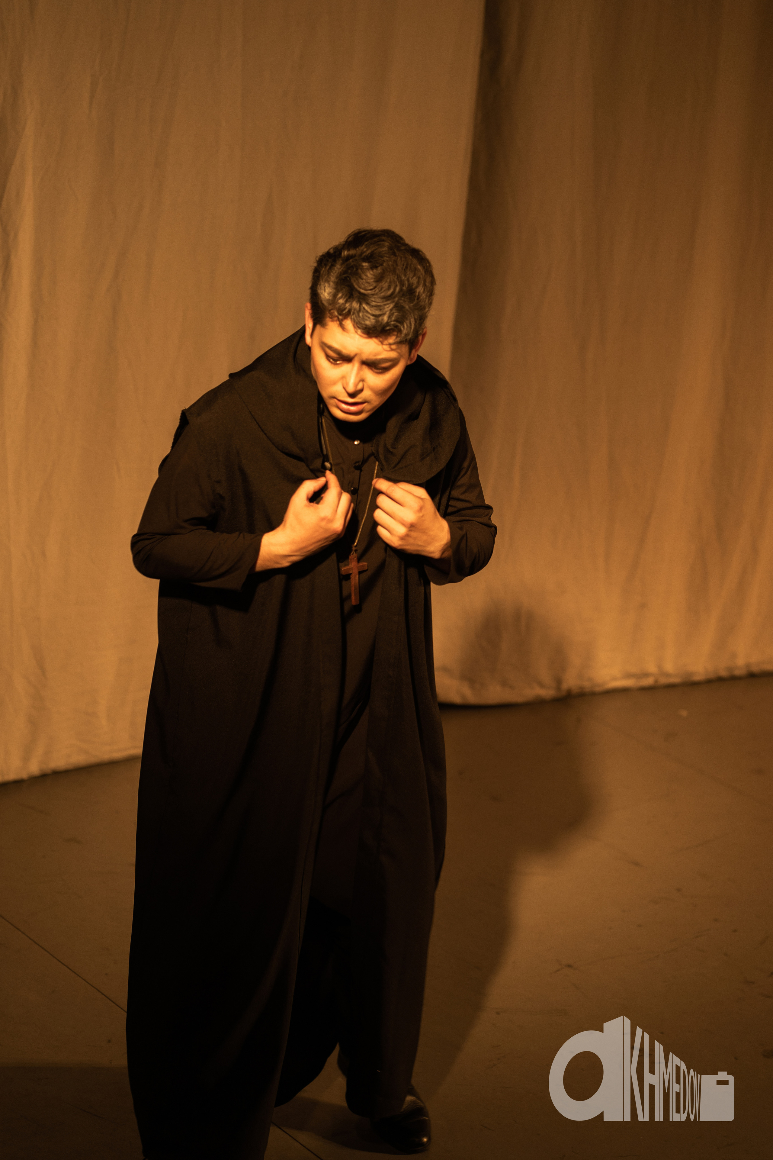 Вий 2022. Фотограф Ахмедов Эльдар Чита