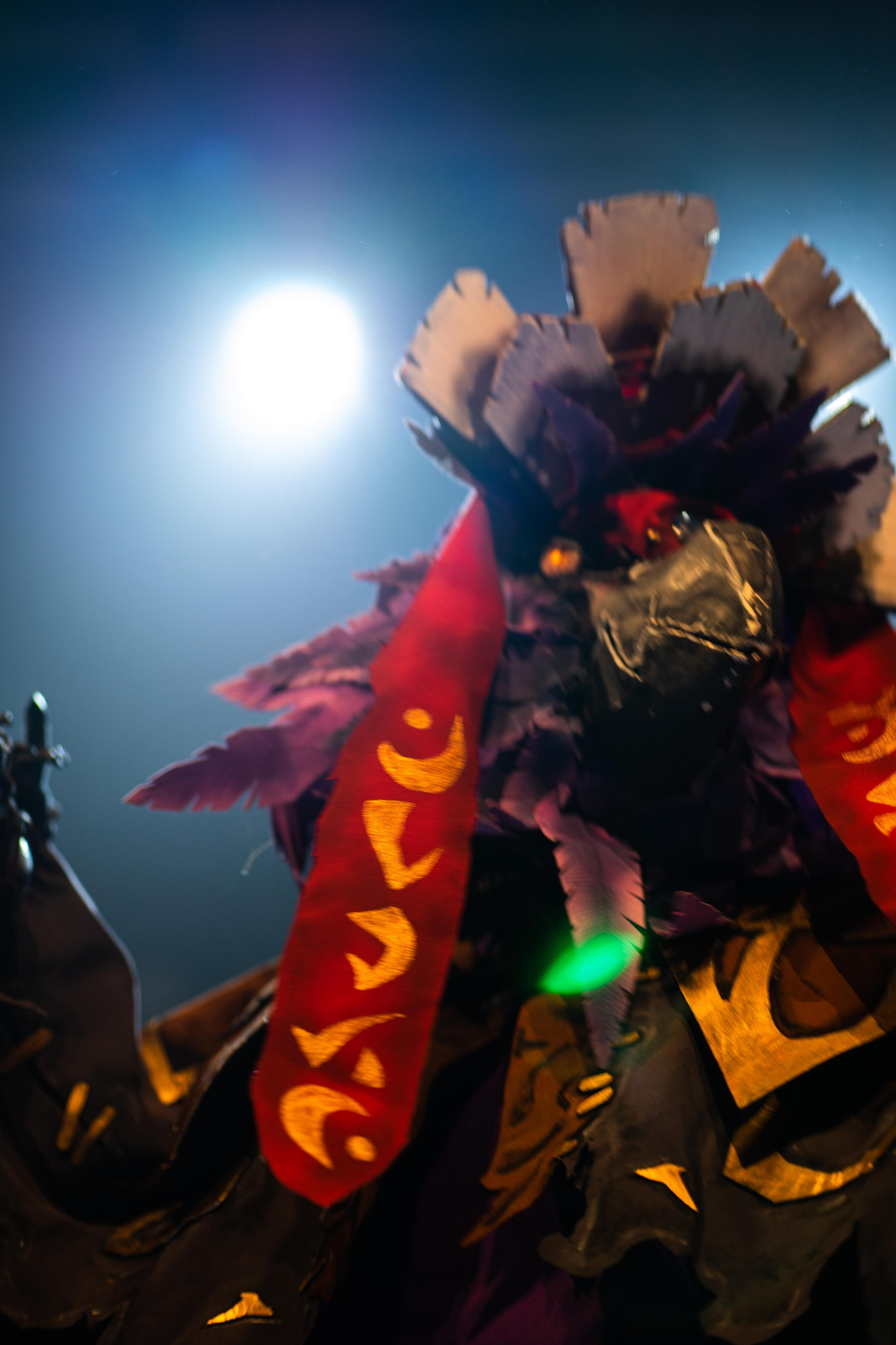 YouCon 2022. Фотограф Ахмедов Эльдар Чита