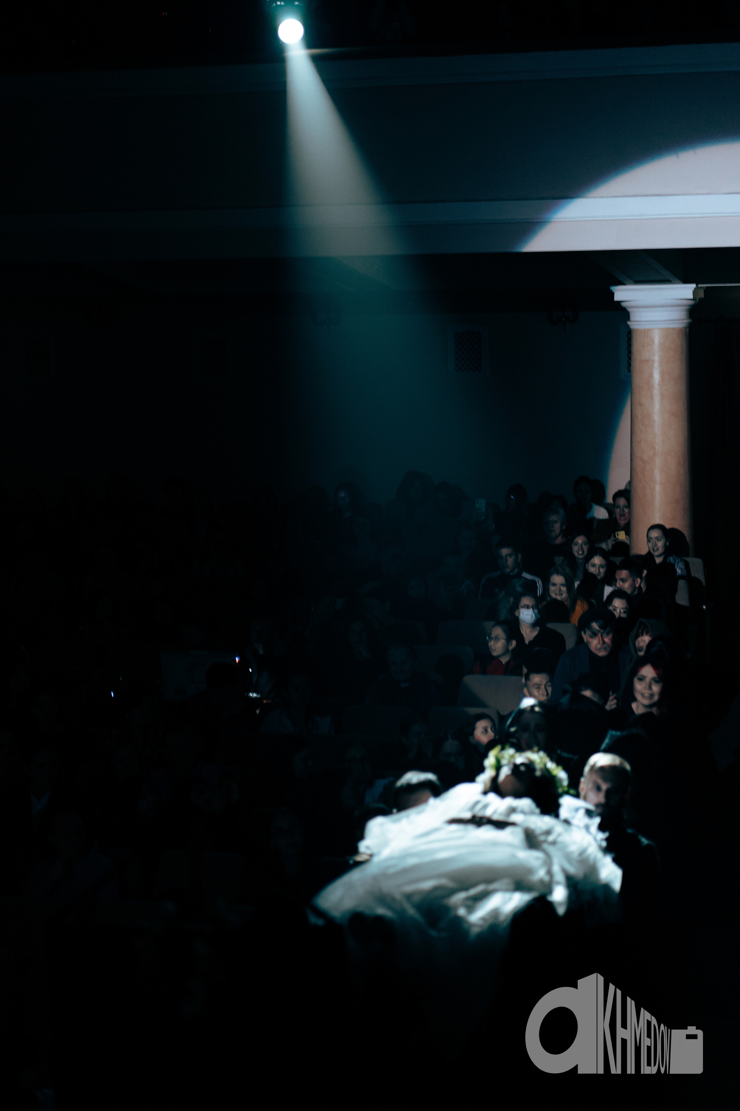 Вий 2022. Фотограф Ахмедов Эльдар Чита