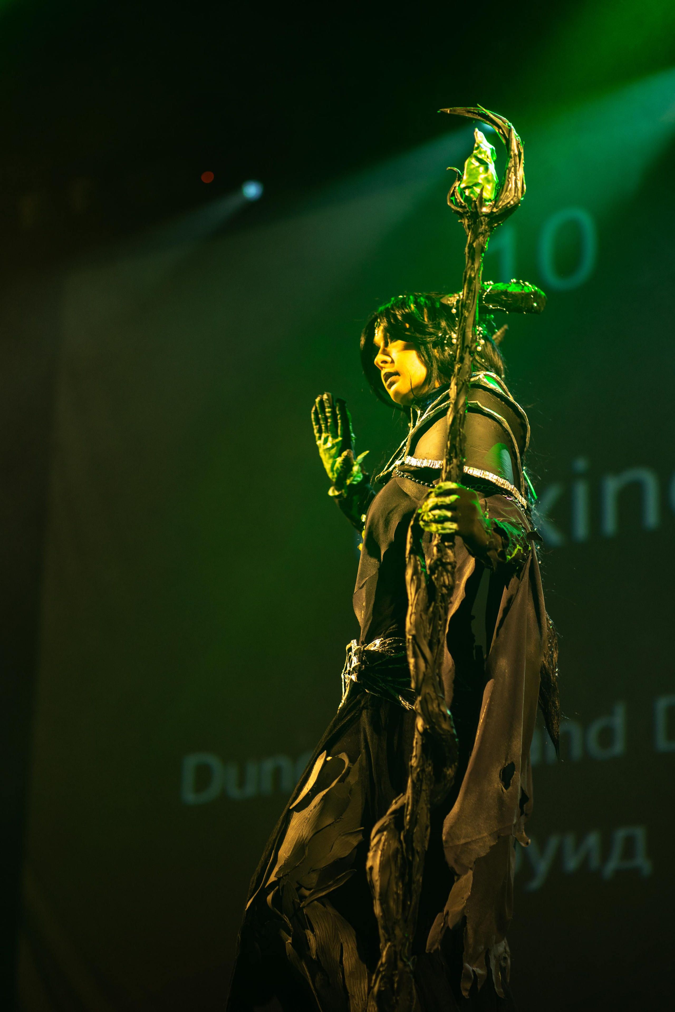 YouCon 2022. Фотограф Ахмедов Эльдар Чита