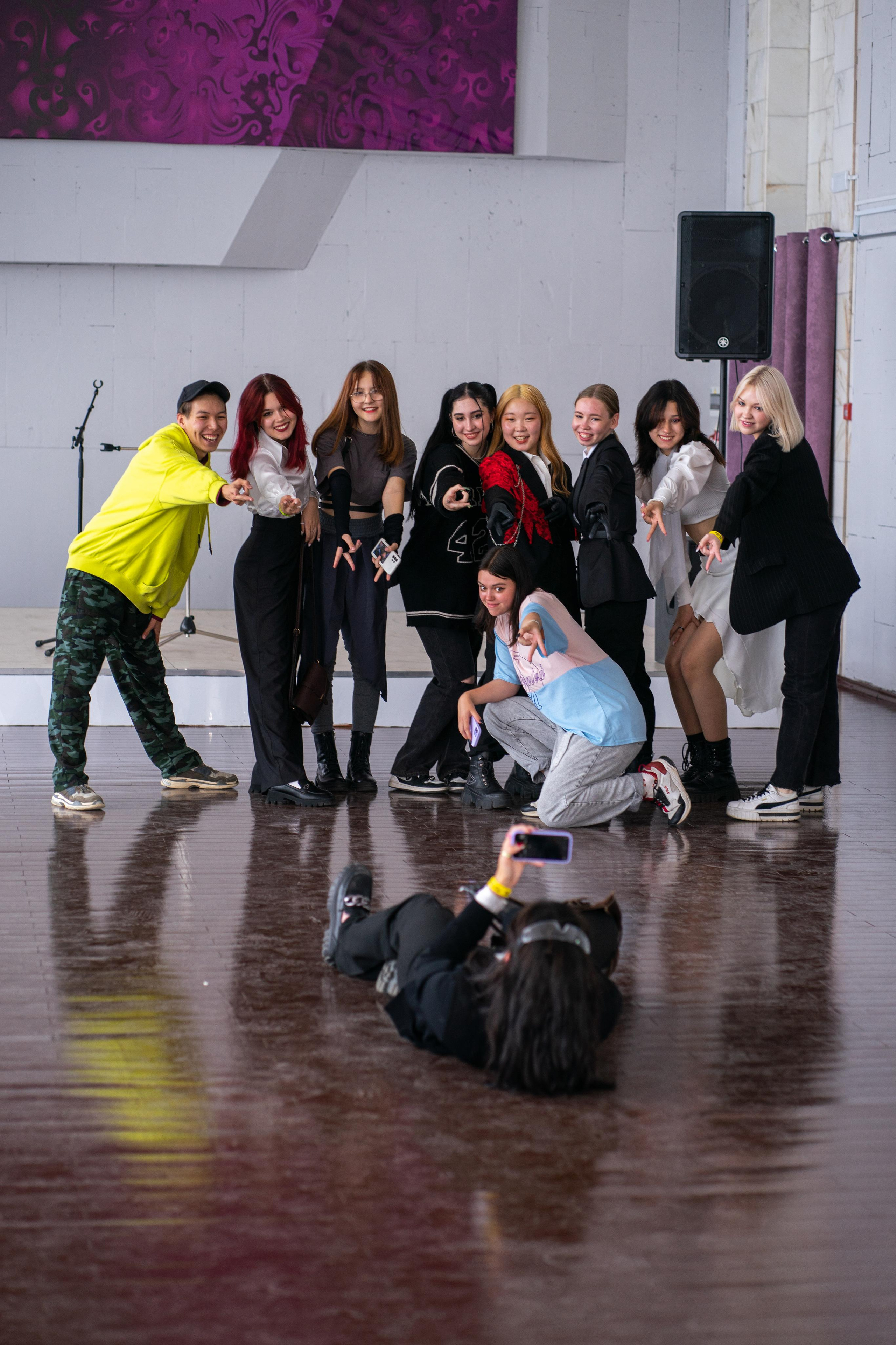 YouCon 2022. Фотограф Ахмедов Эльдар Чита