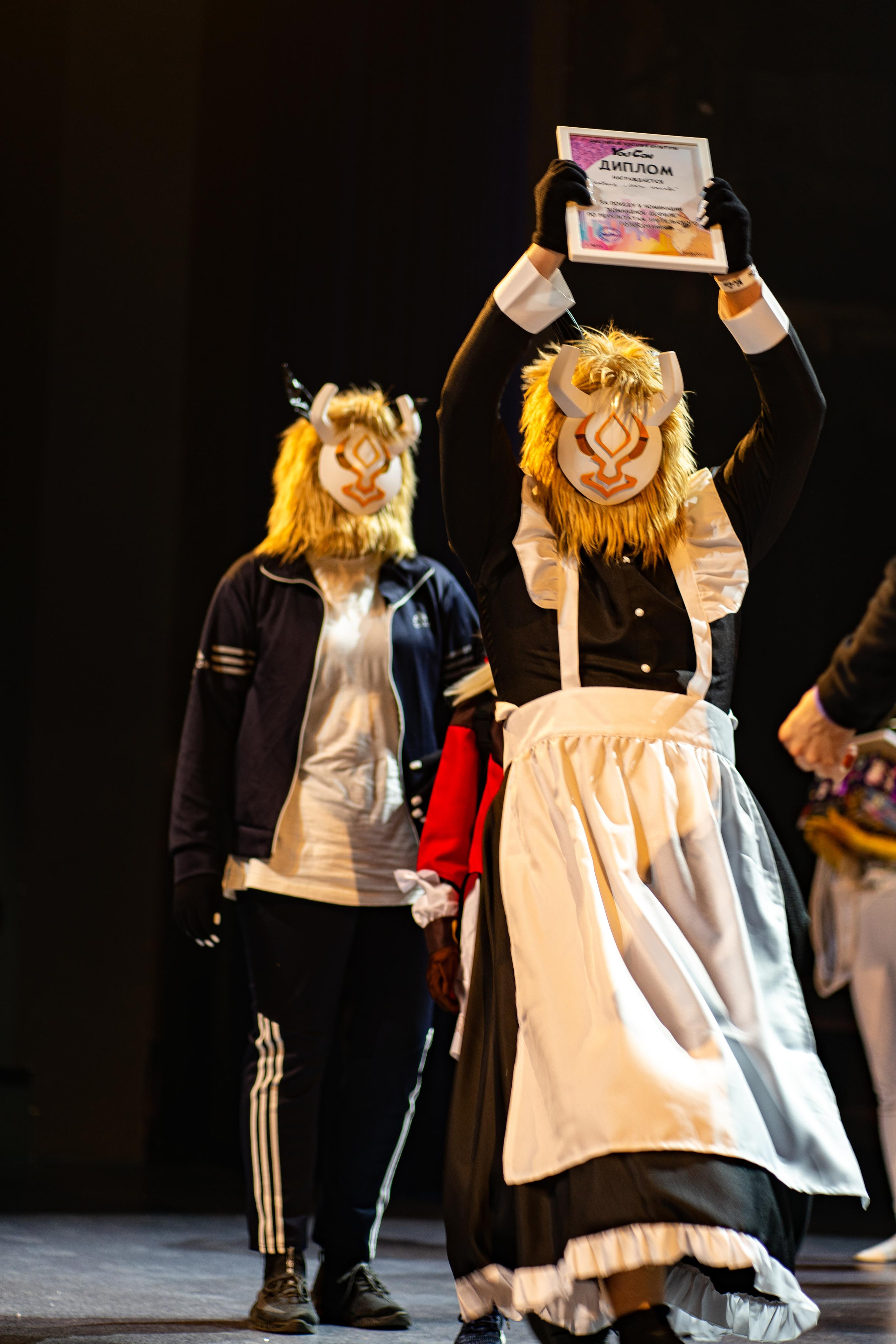 YouCon 2022. Фотограф Ахмедов Эльдар Чита