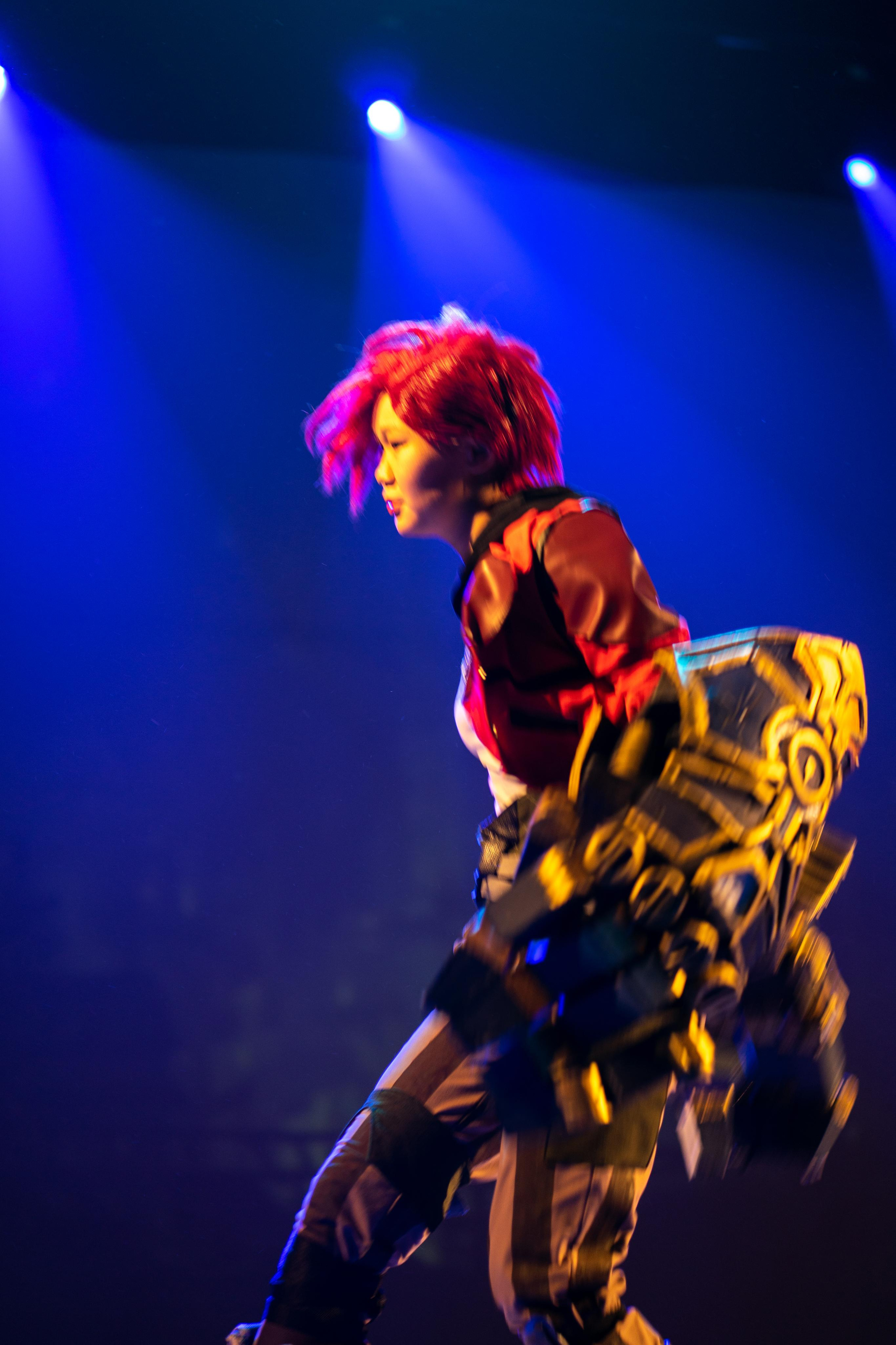 YouCon 2022. Фотограф Ахмедов Эльдар Чита