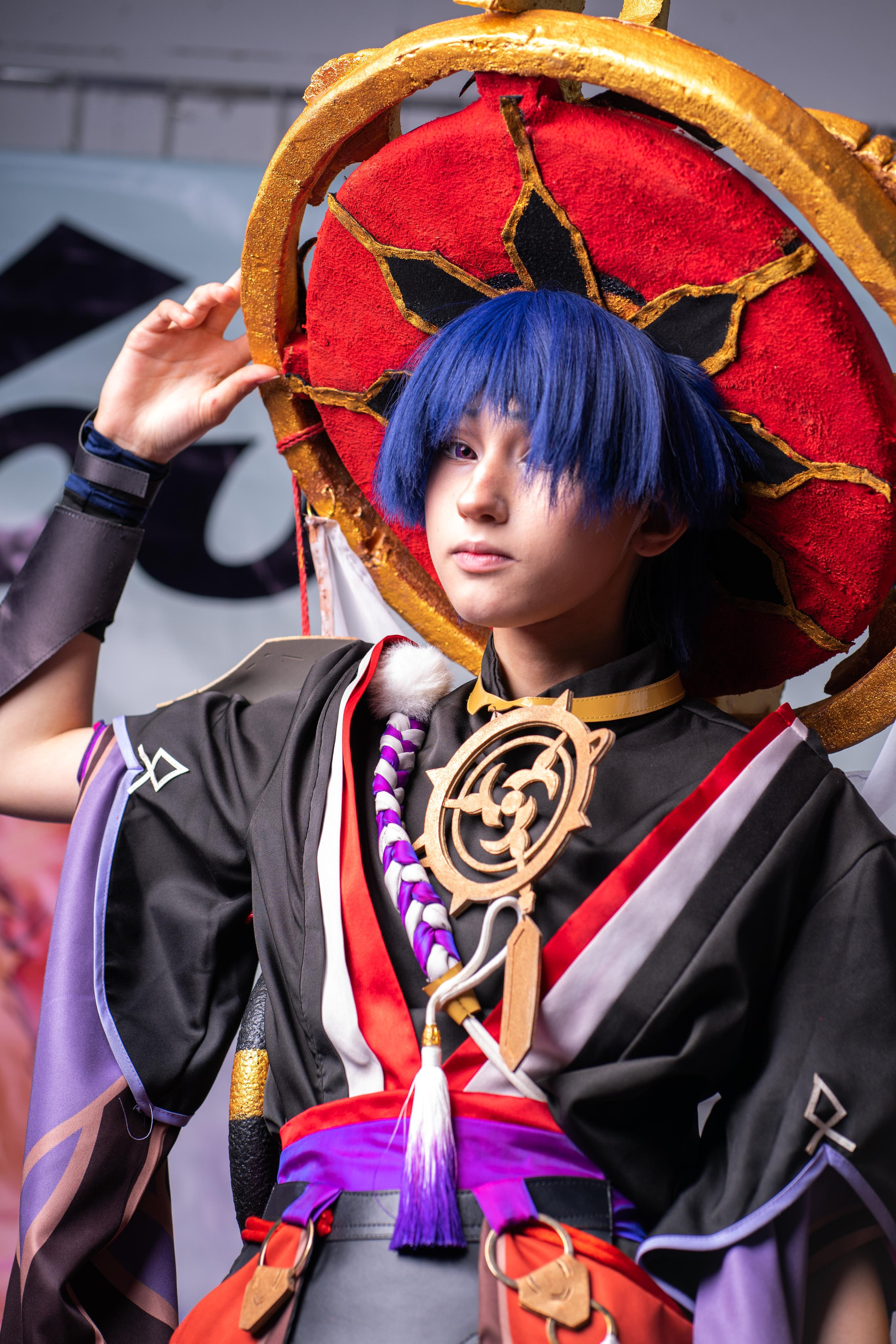 YouCon 2022. Фотограф Ахмедов Эльдар Чита