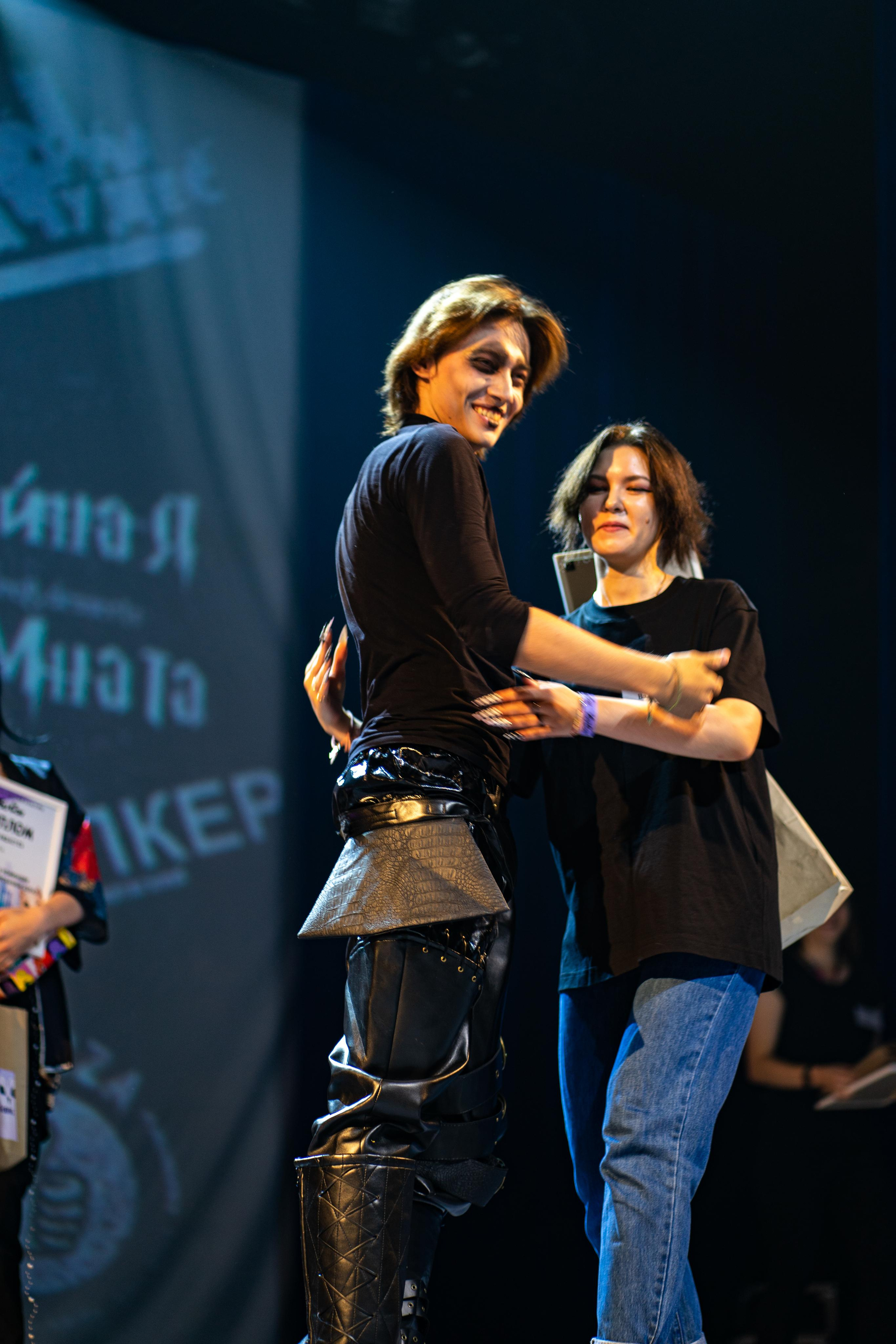 YouCon 2022. Фотограф Ахмедов Эльдар Чита