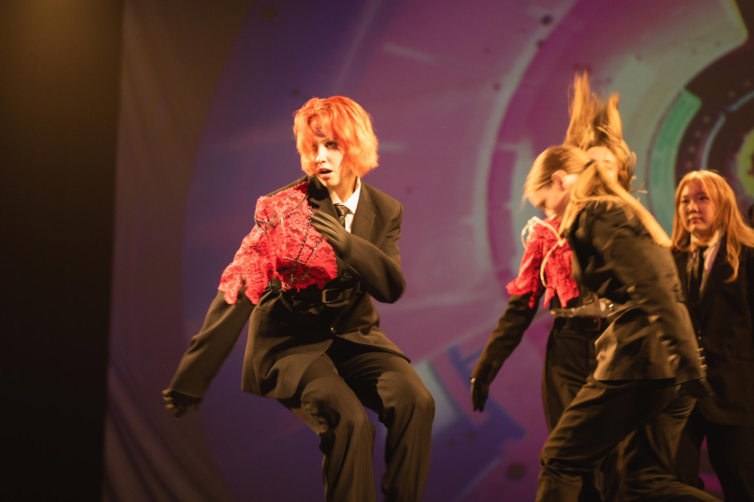 YouCon 2022. Фотограф Ахмедов Эльдар Чита