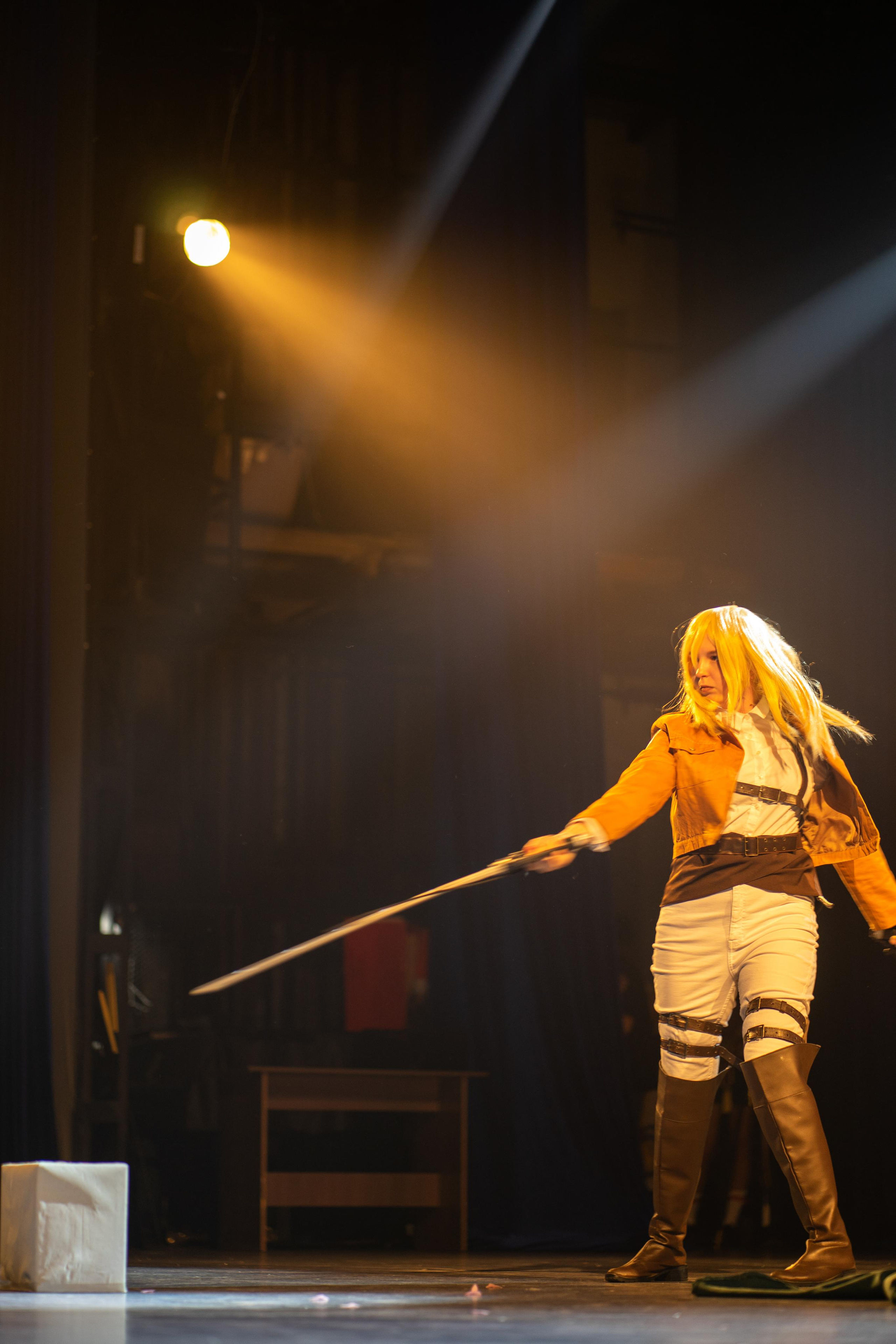 YouCon 2022. Фотограф Ахмедов Эльдар Чита