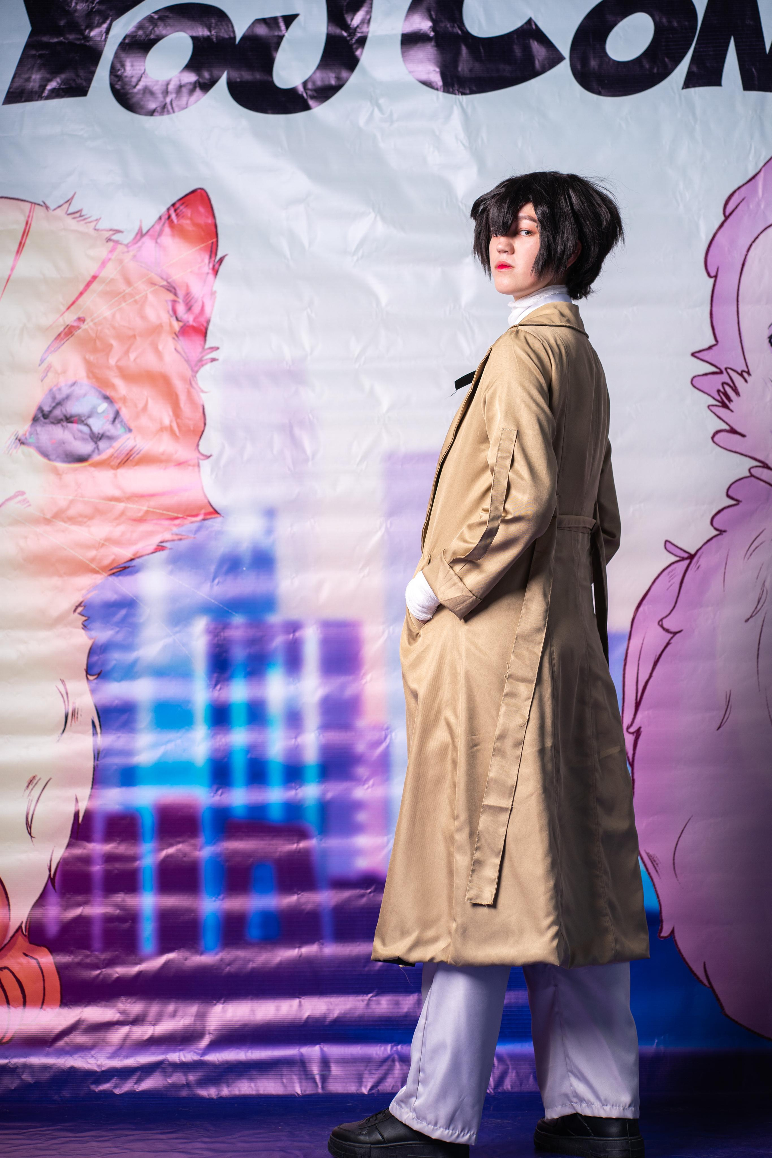 YouCon 2022. Фотограф Ахмедов Эльдар Чита