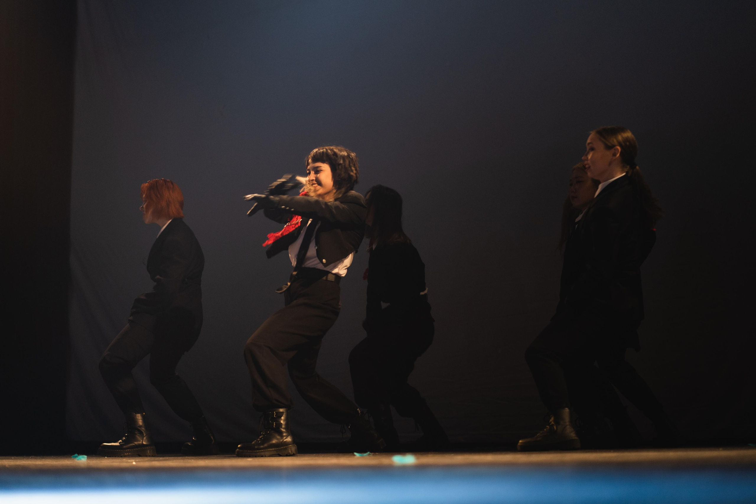 YouCon 2022. Фотограф Ахмедов Эльдар Чита