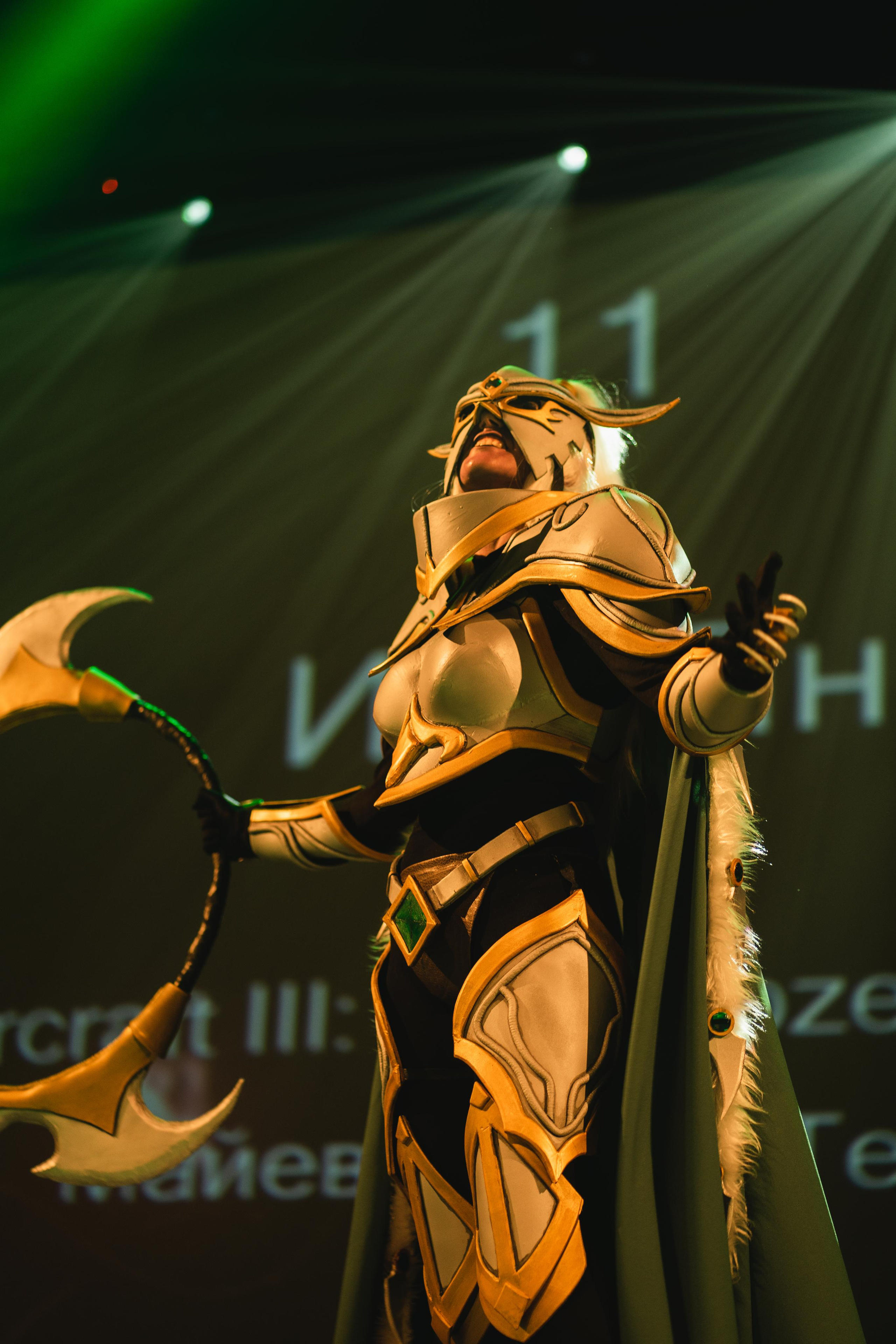 YouCon 2022. Фотограф Ахмедов Эльдар Чита