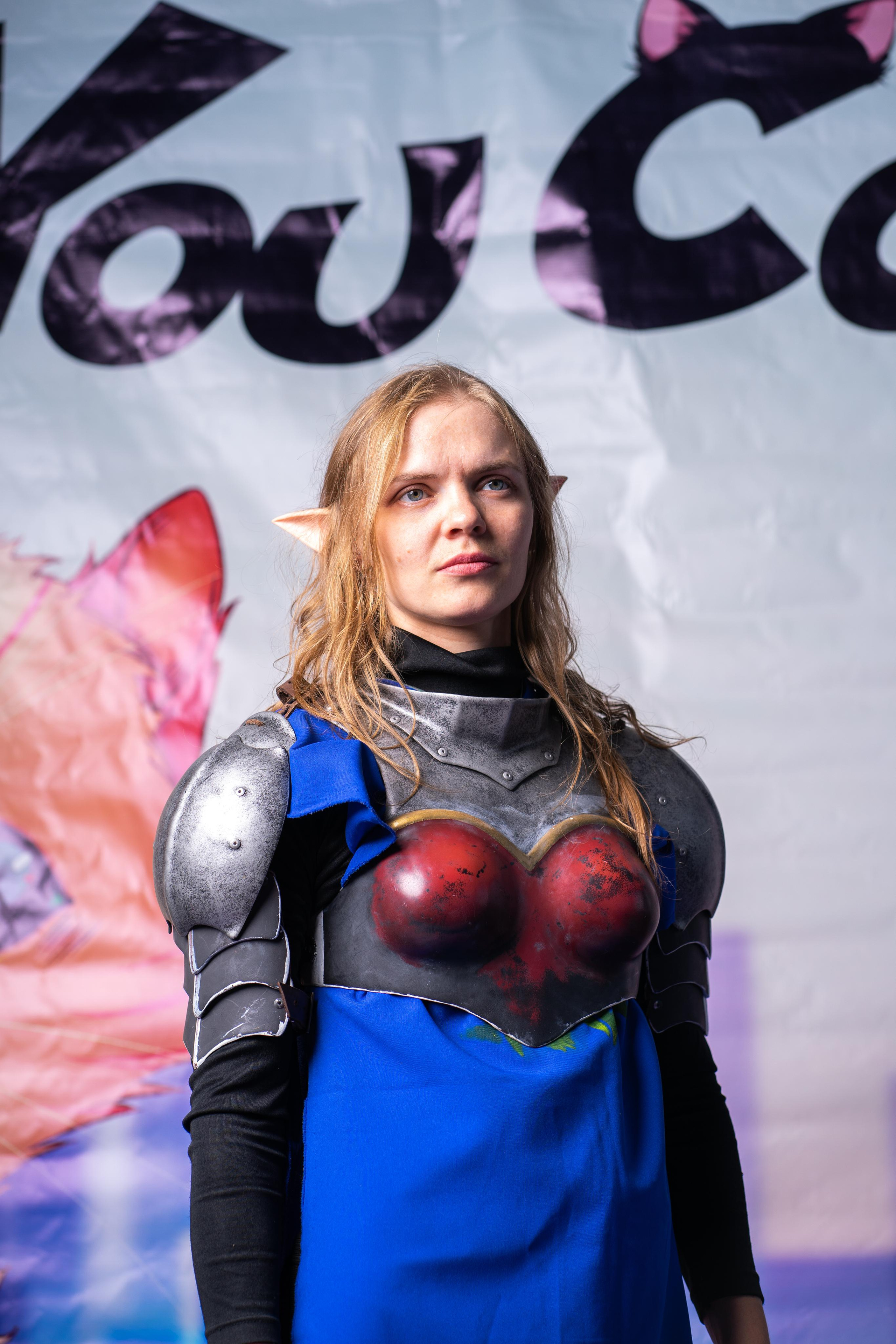 YouCon 2022. Фотограф Ахмедов Эльдар Чита