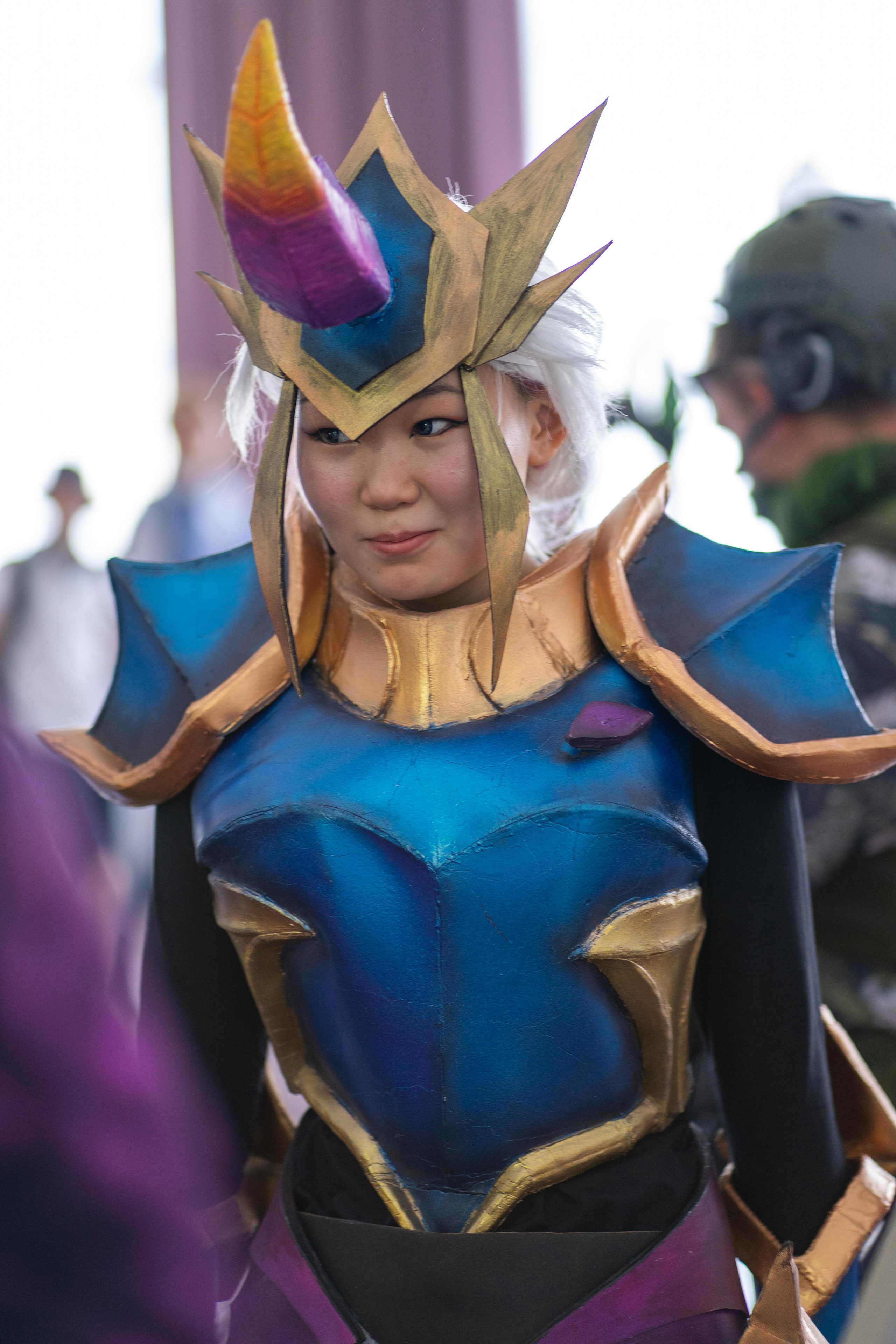 YouCon 2022. Фотограф Ахмедов Эльдар Чита